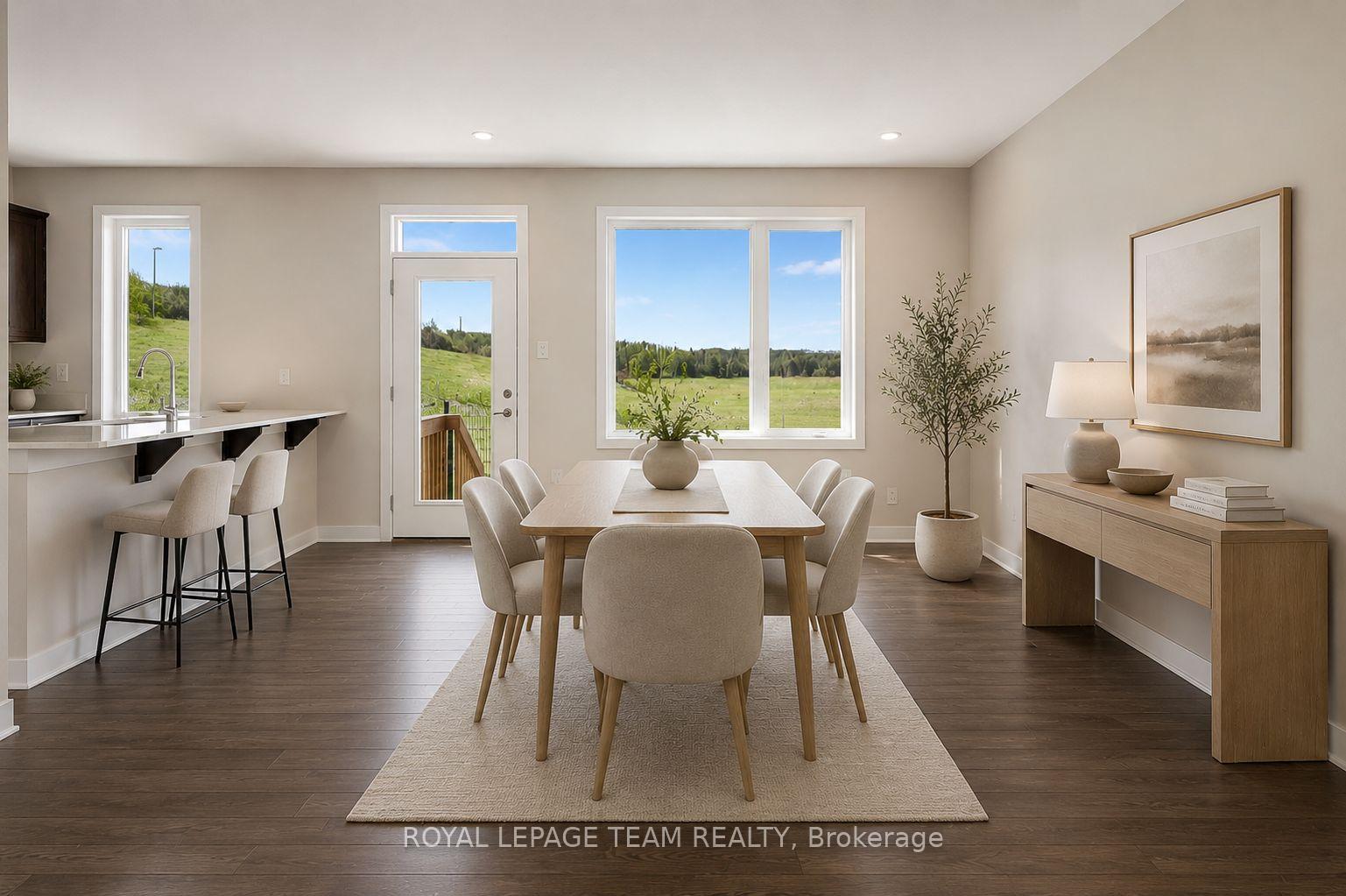 Photo 8 of 668 Expansion Road, Ottawa, Barrhaven - Half Moon Bay — HOMEH
