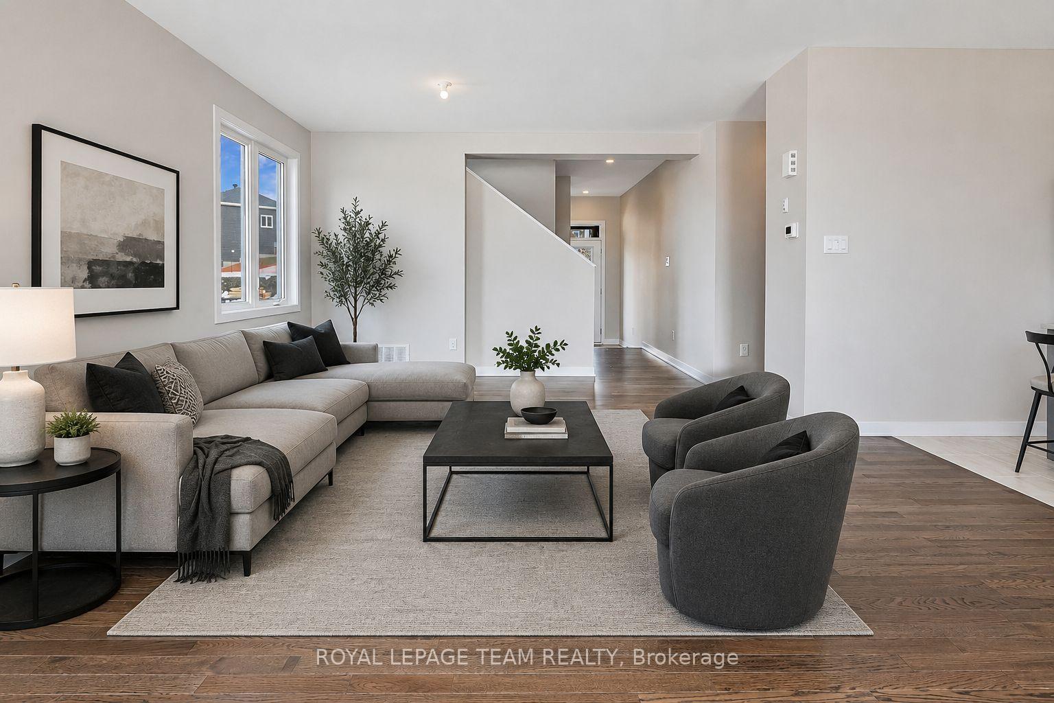 Photo 11 of 668 Expansion Road, Ottawa, Barrhaven - Half Moon Bay — HOMEH