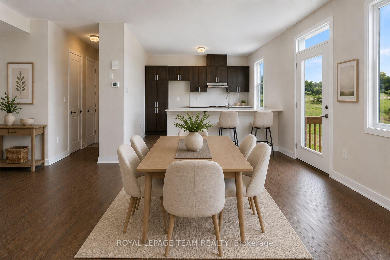Photo 13 of 668 Expansion Road, Ottawa, Barrhaven - Half Moon Bay — HOMEH