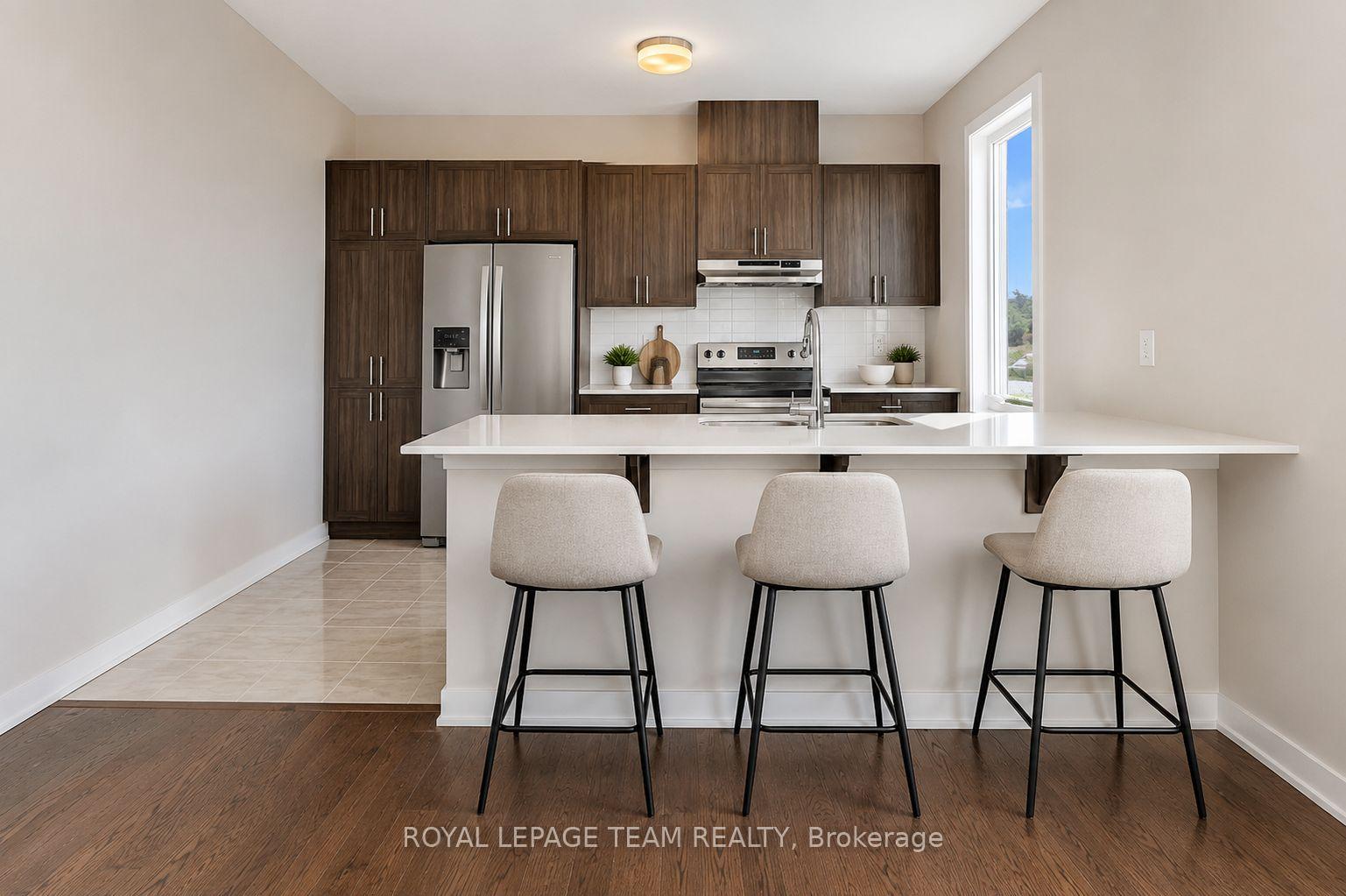 Photo 15 of 668 Expansion Road, Ottawa, Barrhaven - Half Moon Bay — HOMEH