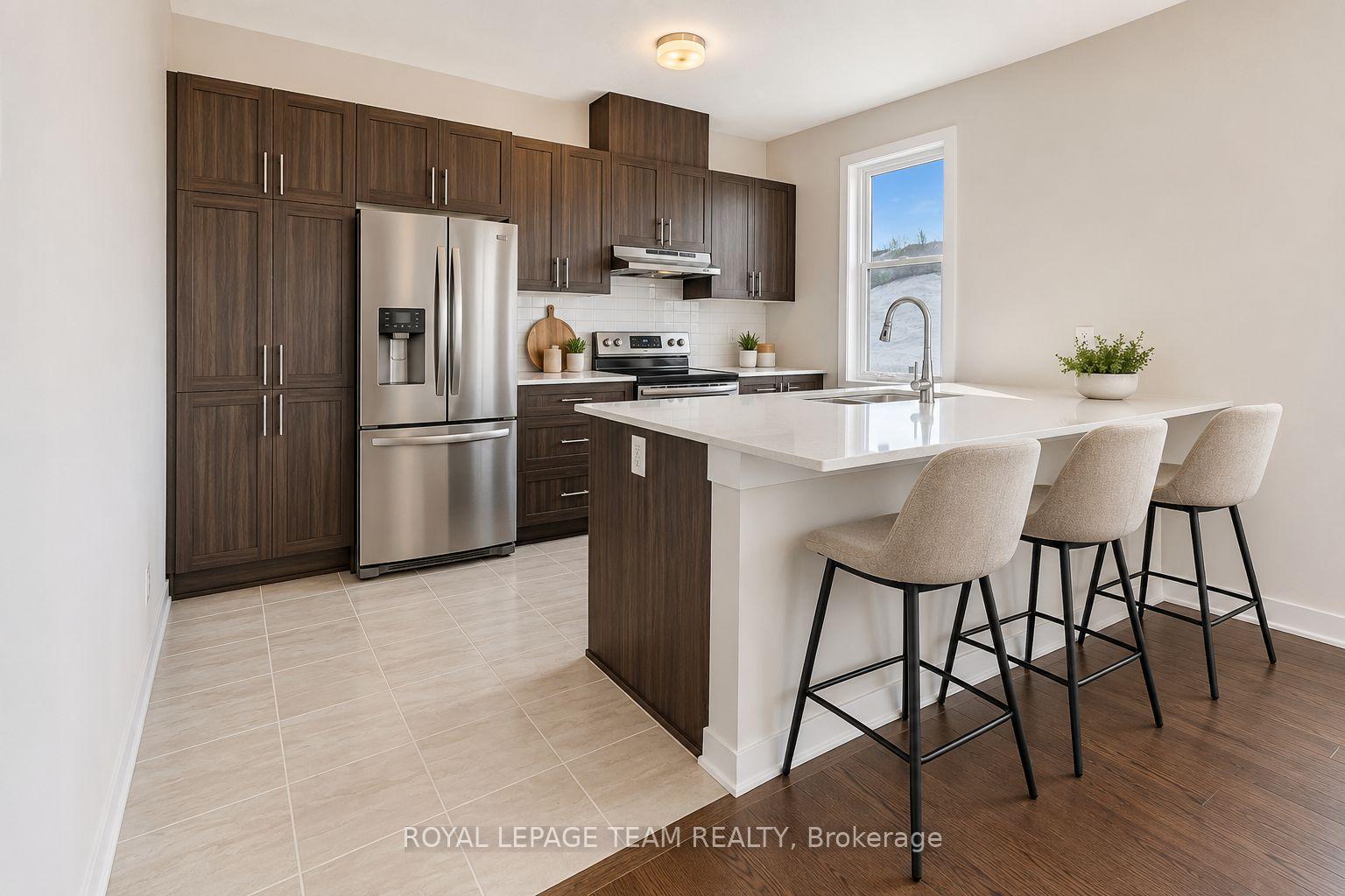 Photo 17 of 668 Expansion Road, Ottawa, Barrhaven - Half Moon Bay — HOMEH
