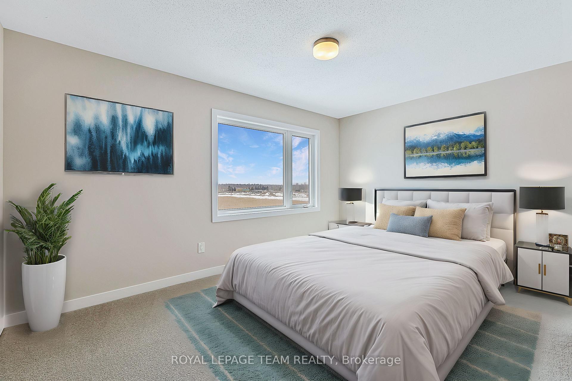 Photo 20 of 668 Expansion Road, Ottawa, Barrhaven - Half Moon Bay — HOMEH