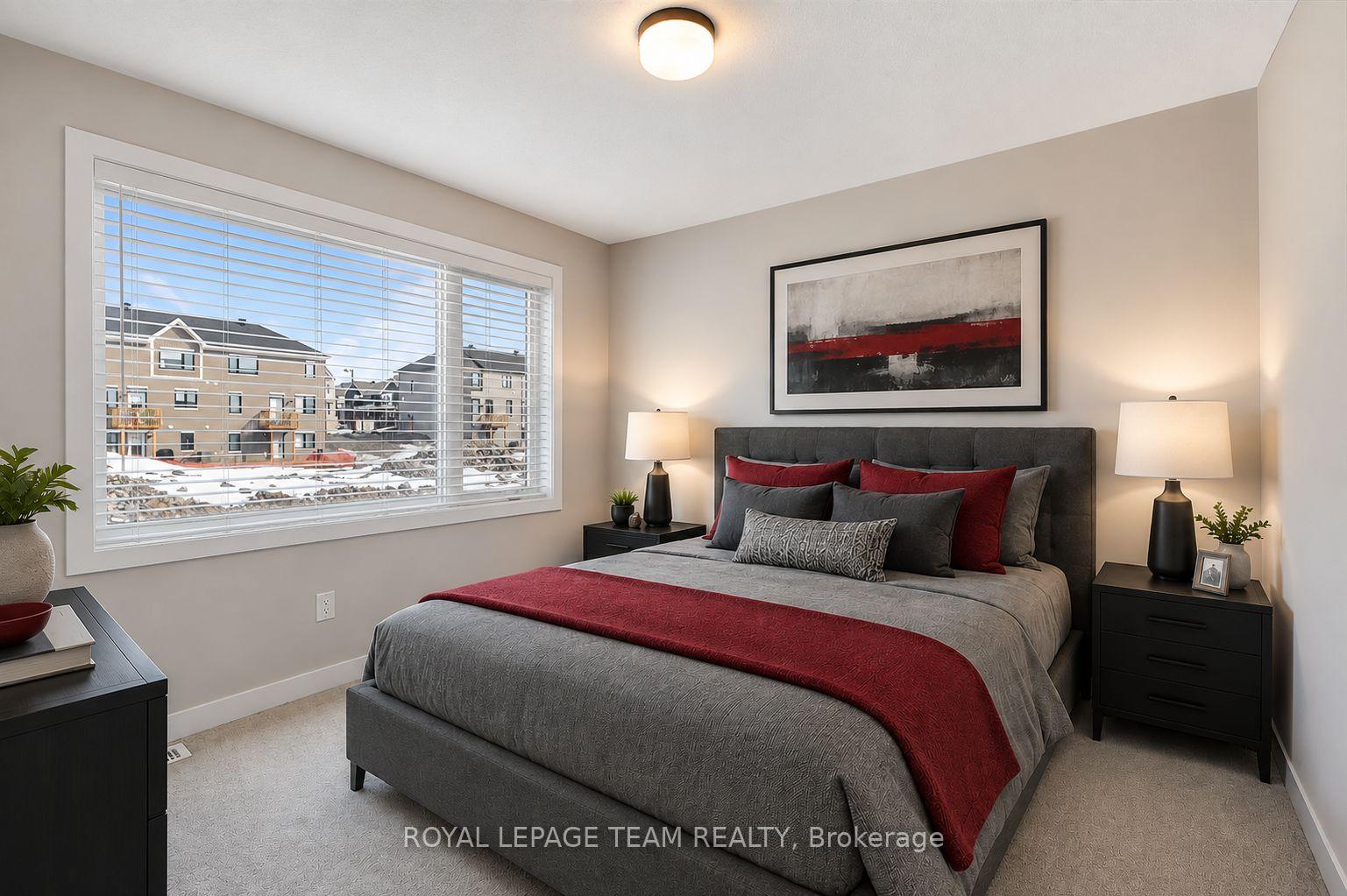 Photo 24 of 668 Expansion Road, Ottawa, Barrhaven - Half Moon Bay — HOMEH