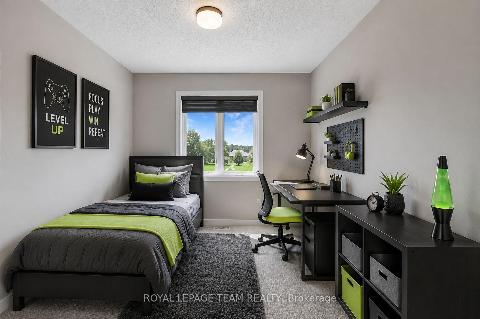 Photo 26 of 668 Expansion Road, Ottawa, Barrhaven - Half Moon Bay — HOMEH