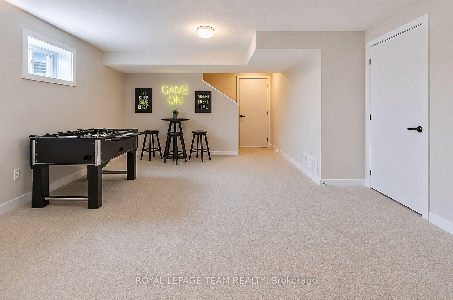 Photo 37 of 668 Expansion Road, Ottawa, Barrhaven - Half Moon Bay — HOMEH