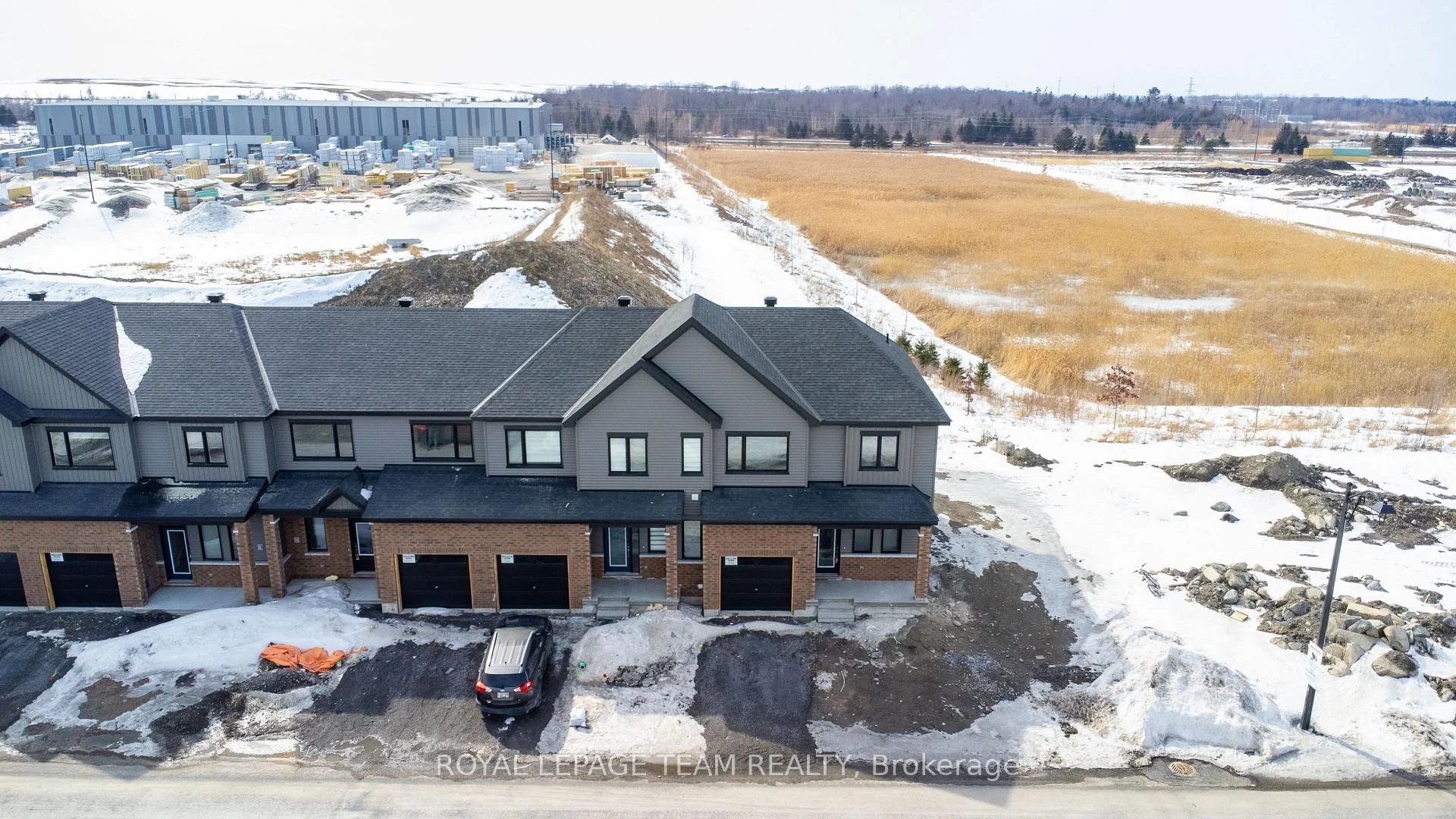 Photo 29 of 668 Expansion Road, Ottawa, Barrhaven - Half Moon Bay — HOMEH