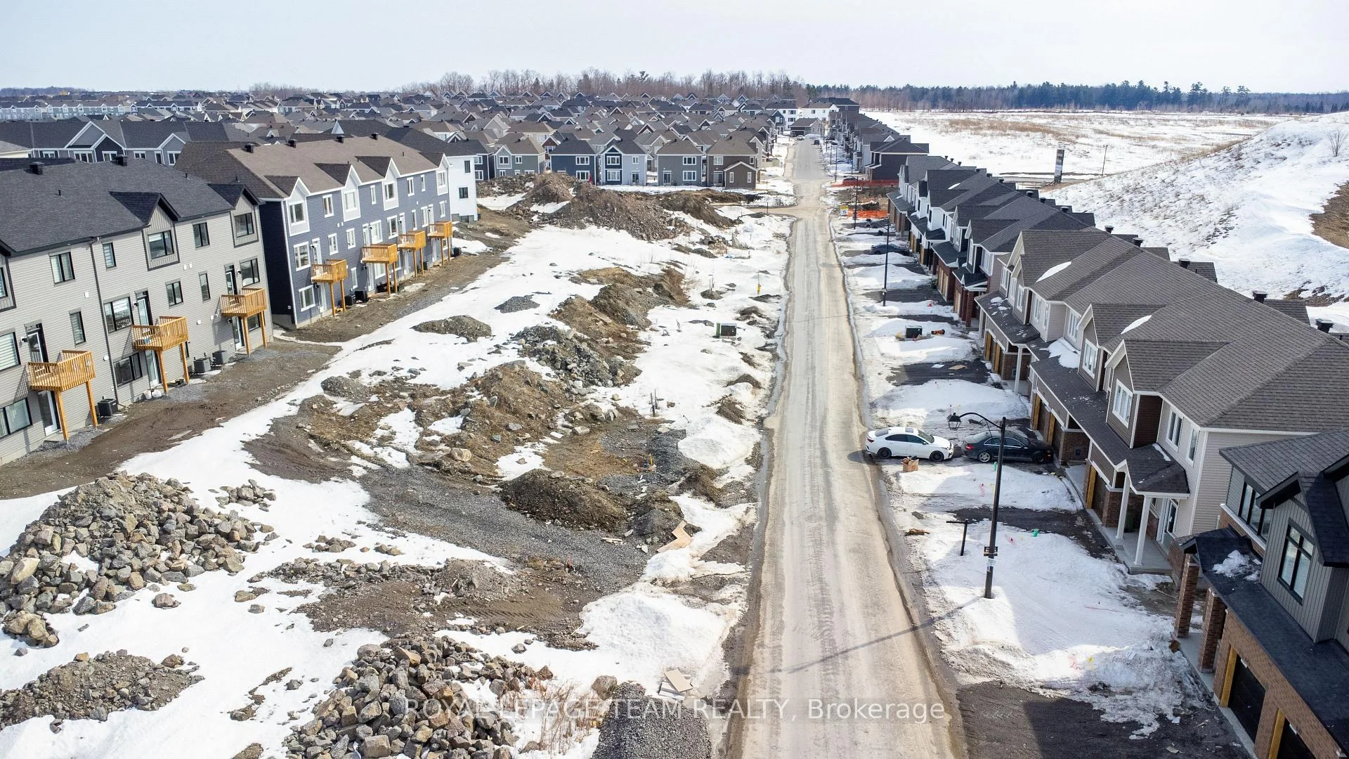 Photo 31 of 668 Expansion Road, Ottawa, Barrhaven - Half Moon Bay — HOMEH