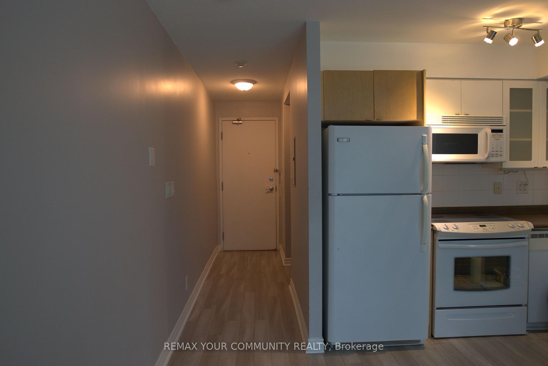 Photo 1 of Unit 329, 600 Fleet Street E, Toronto, Niagara — HOMEH