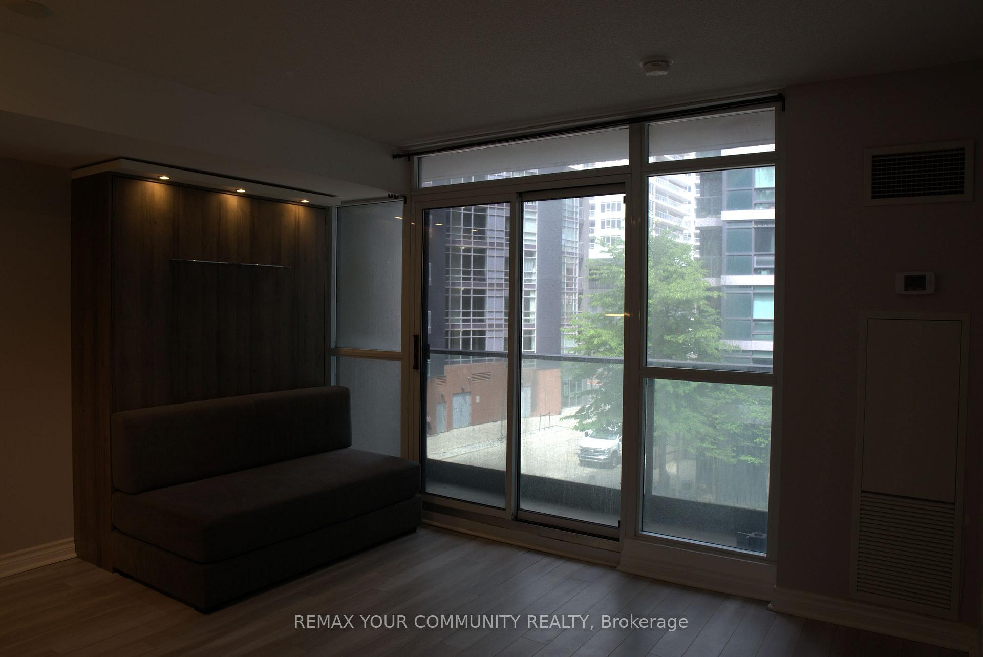 Photo 8 of Unit 329, 600 Fleet Street E, Toronto, Niagara — HOMEH
