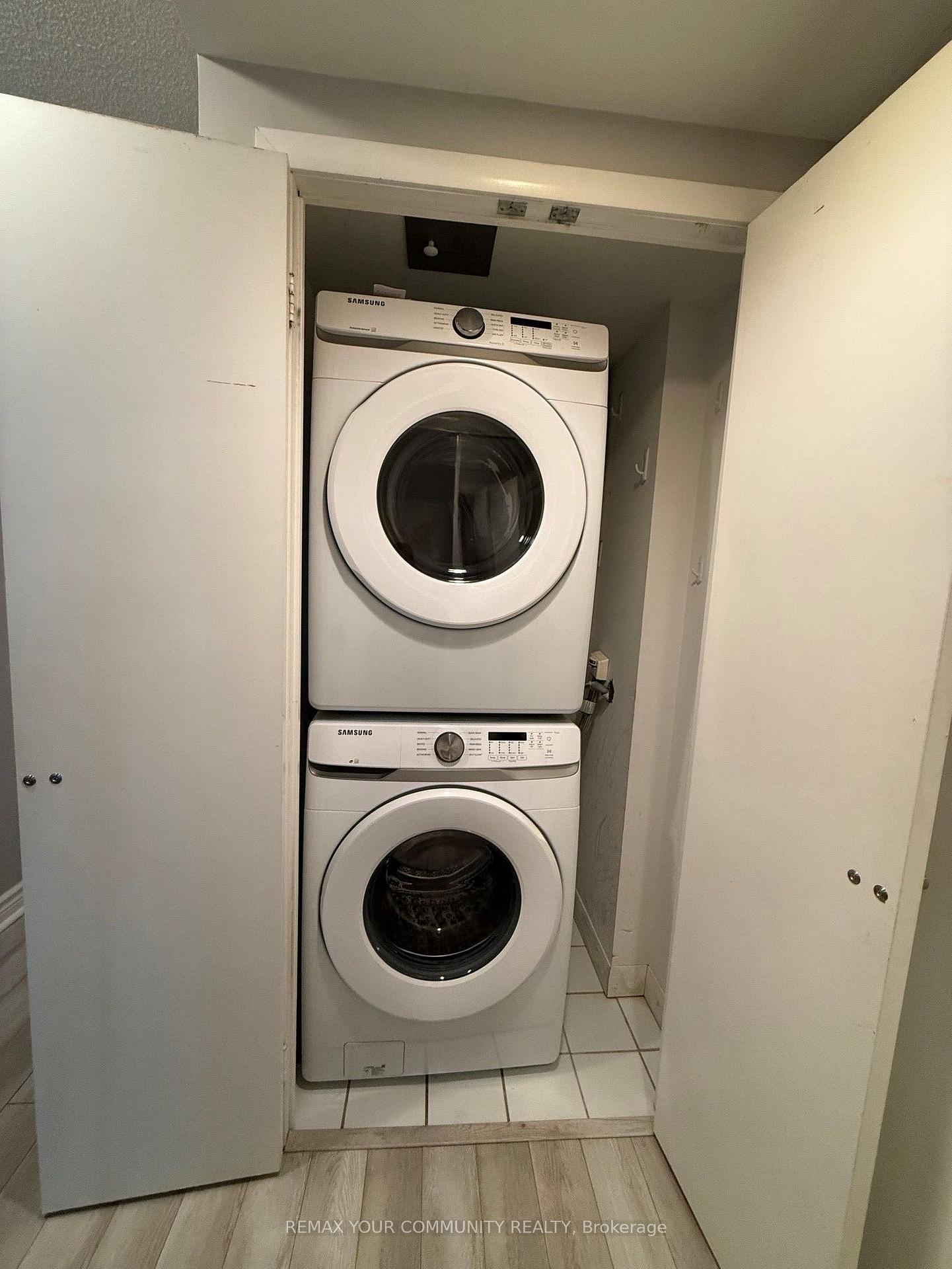 Photo 9 of Unit 329, 600 Fleet Street E, Toronto, Niagara — HOMEH