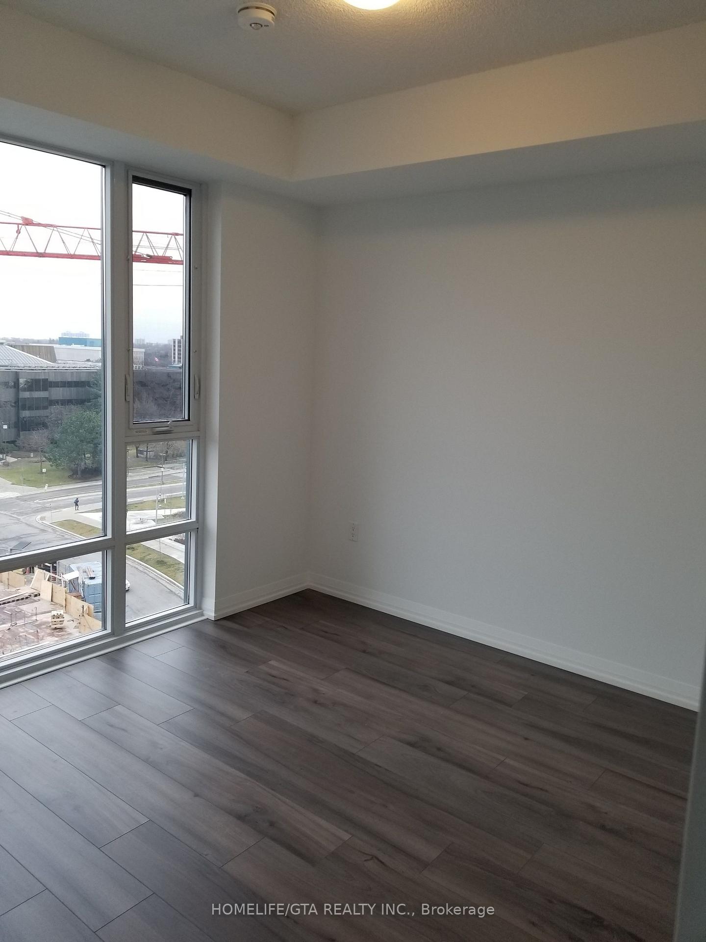 Photo 4 of Unit 804, 50 Ann O'Reilly Road, North York, Henry Farm — HOMEH