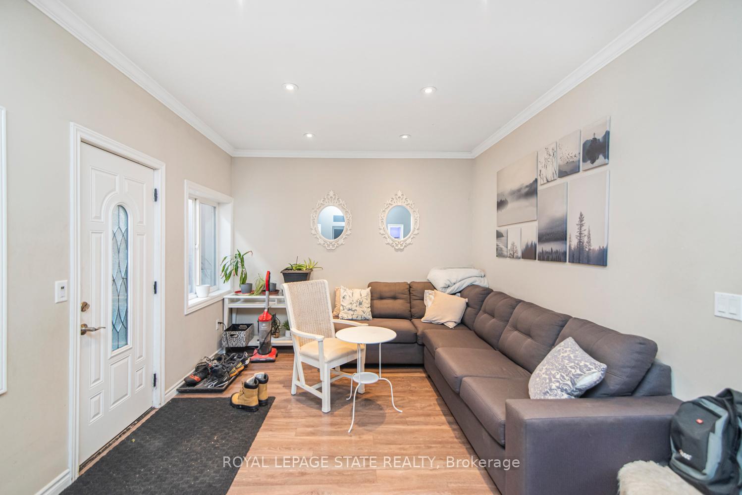 Photo 15 of 443 Eleventh Road E, Hamilton, Rural Stoney Creek — HOMEH