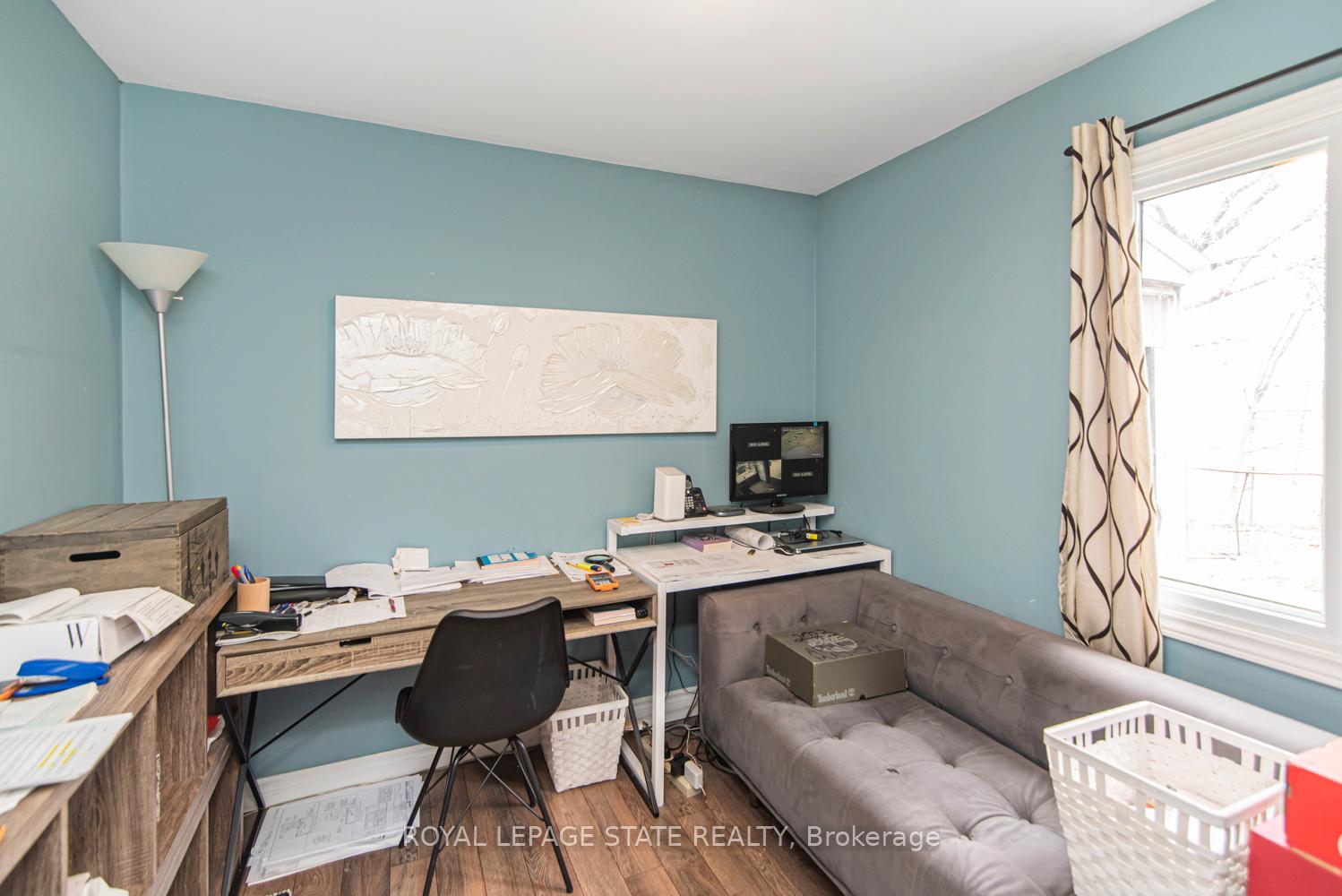 Photo 18 of 443 Eleventh Road E, Hamilton, Rural Stoney Creek — HOMEH