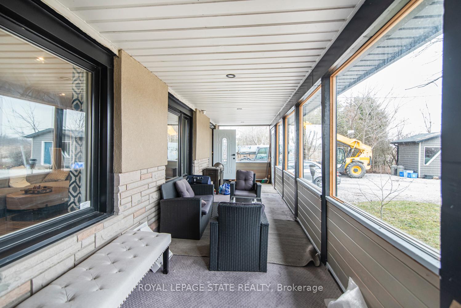 Photo 21 of 443 Eleventh Road E, Hamilton, Rural Stoney Creek — HOMEH