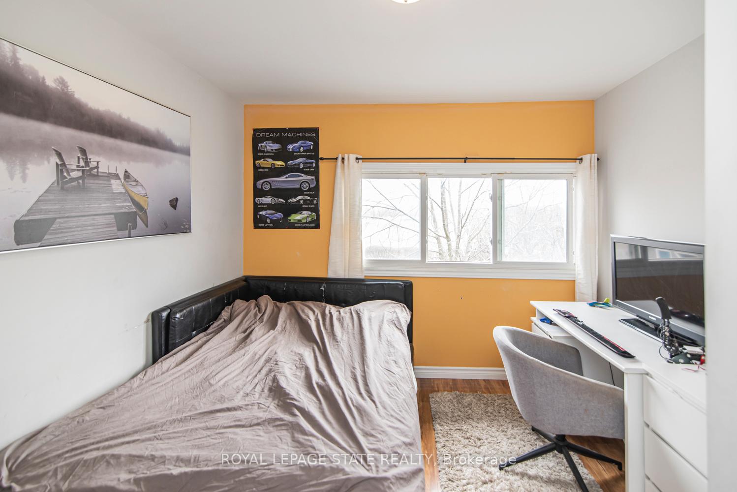 Photo 23 of 443 Eleventh Road E, Hamilton, Rural Stoney Creek — HOMEH