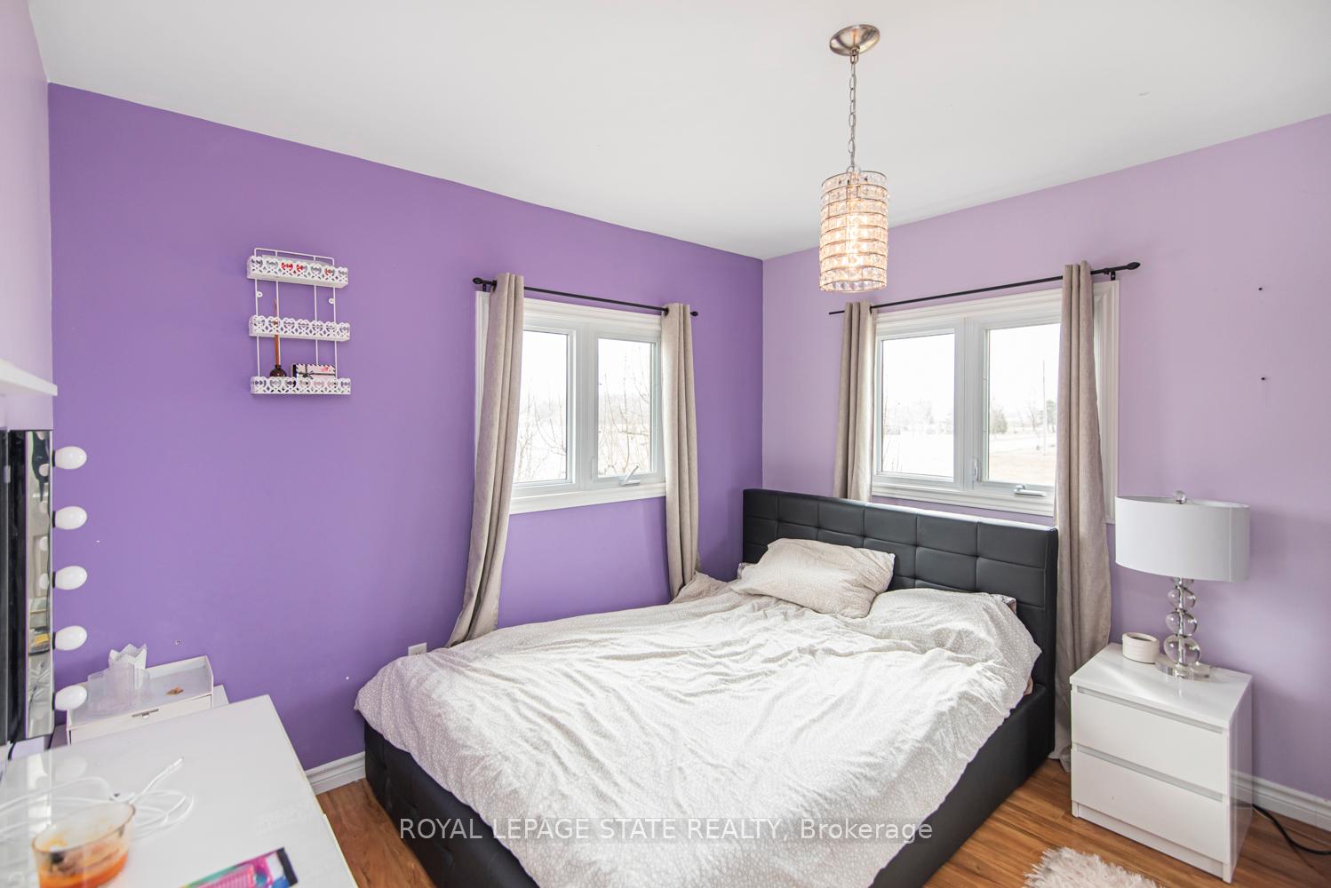 Photo 25 of 443 Eleventh Road E, Hamilton, Rural Stoney Creek — HOMEH