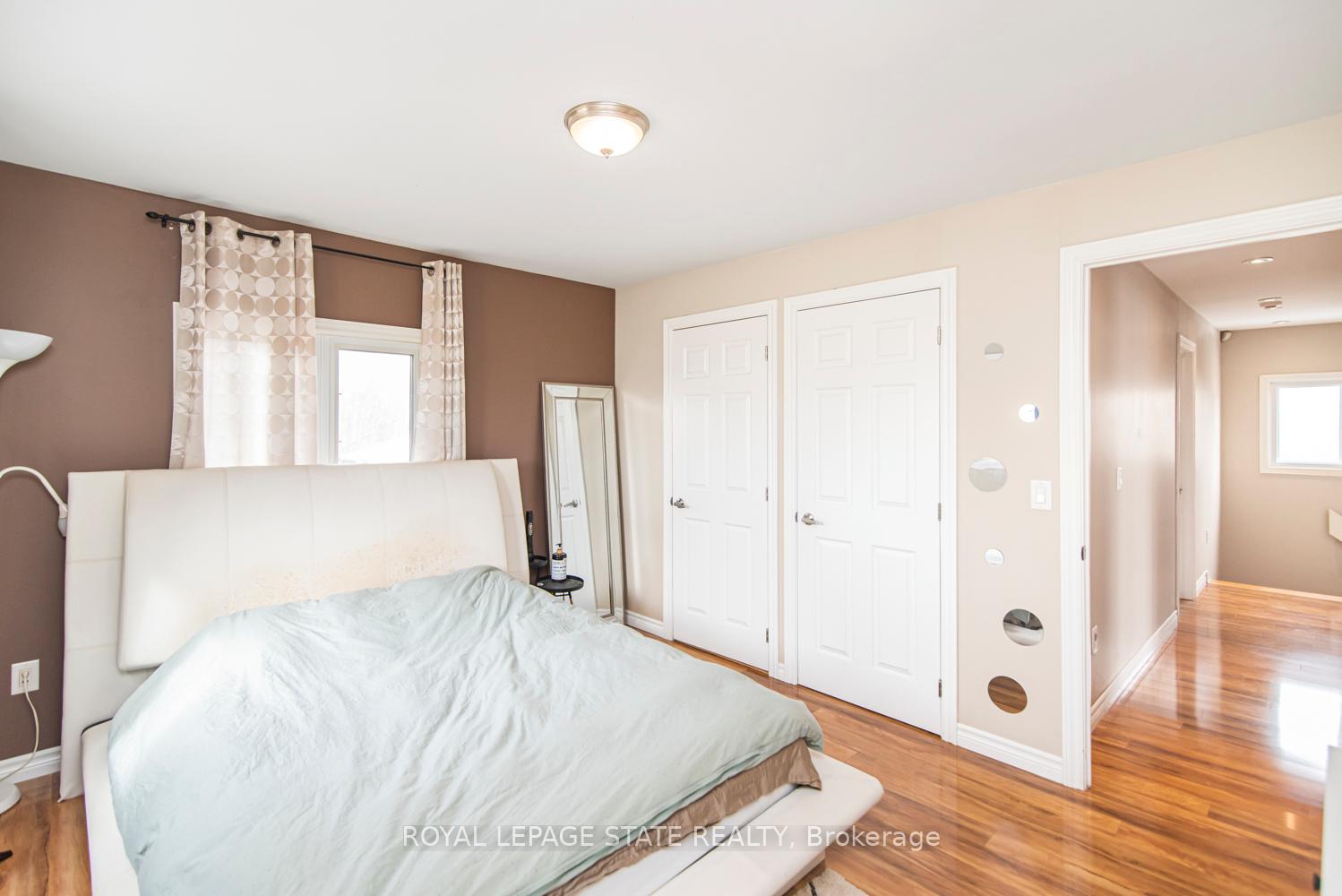 Photo 26 of 443 Eleventh Road E, Hamilton, Rural Stoney Creek — HOMEH