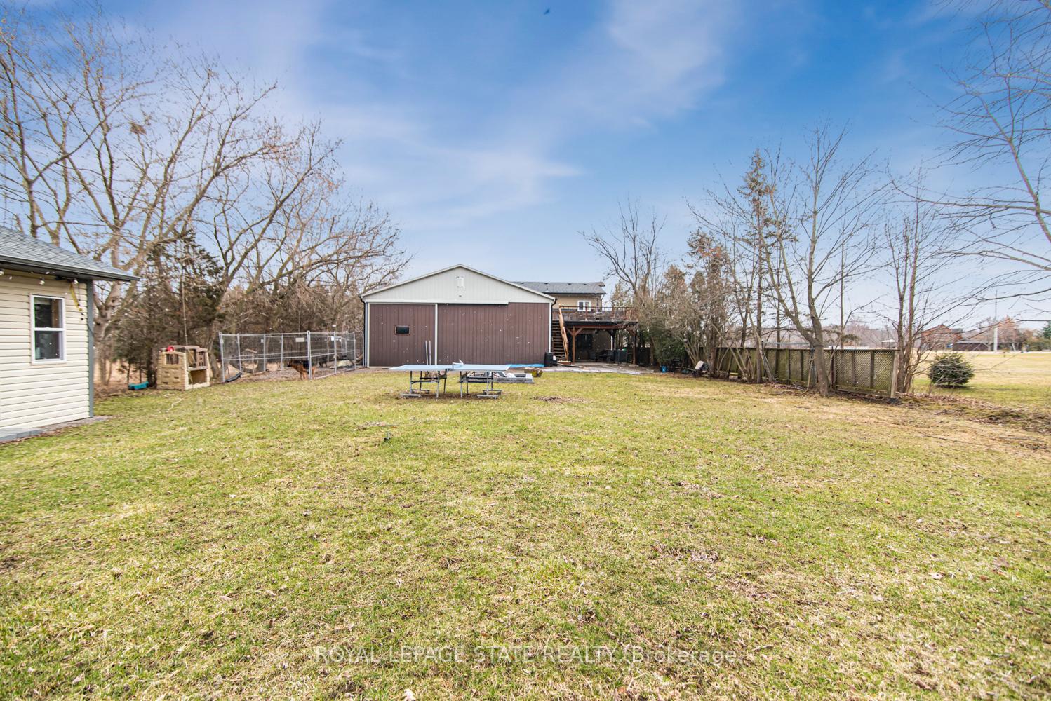 Photo 47 of 443 Eleventh Road E, Hamilton, Rural Stoney Creek — HOMEH