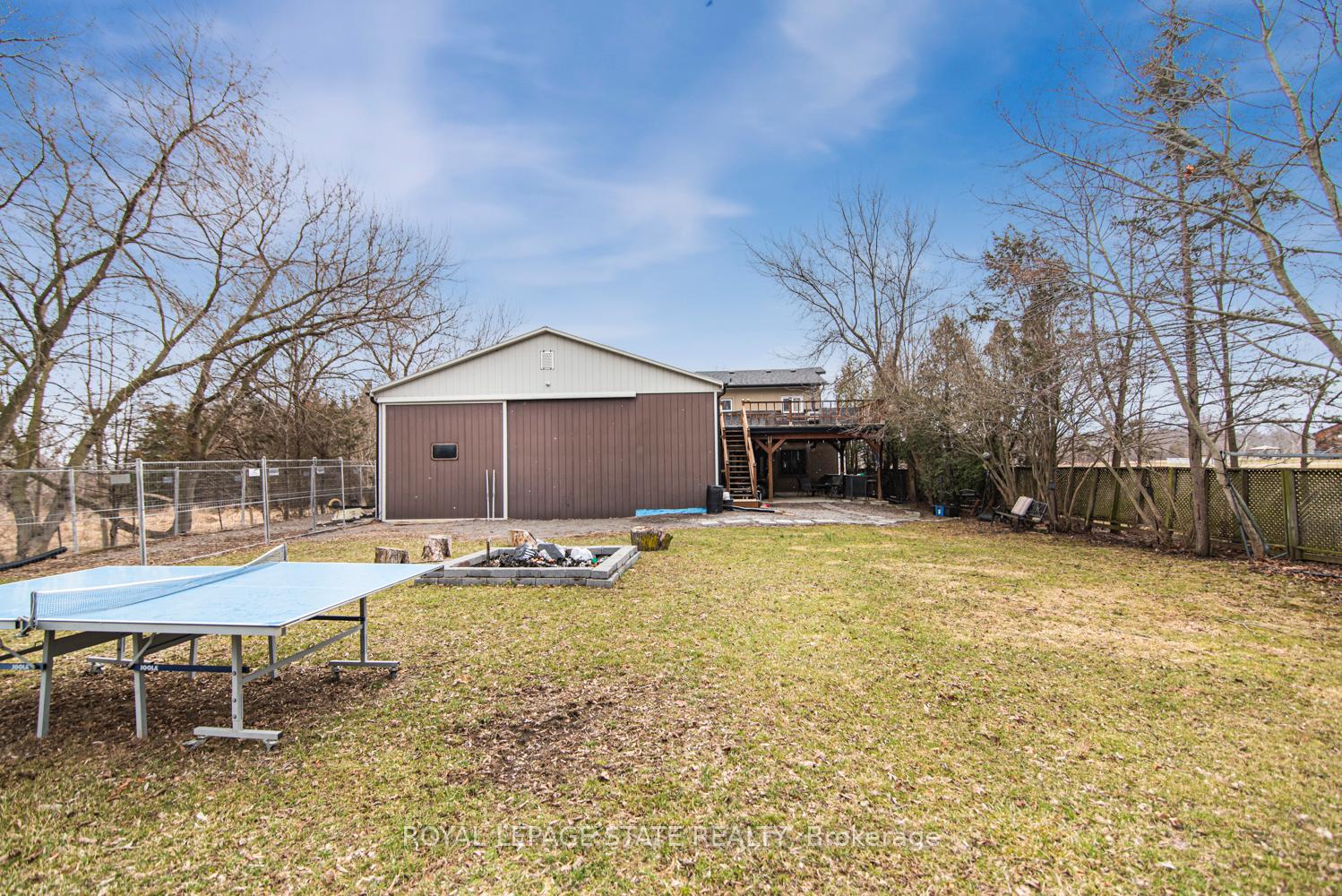Photo 48 of 443 Eleventh Road E, Hamilton, Rural Stoney Creek — HOMEH