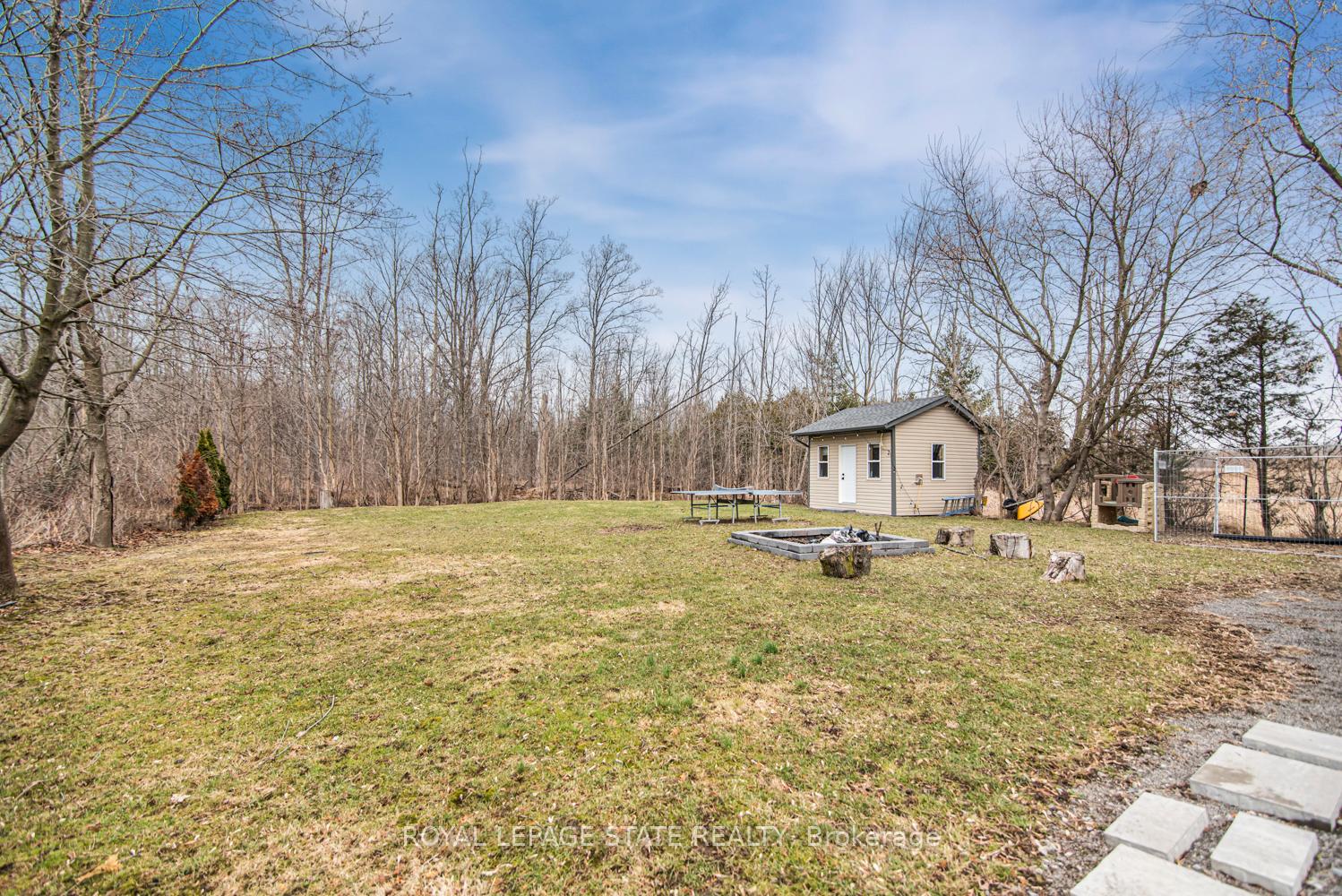 Photo 49 of 443 Eleventh Road E, Hamilton, Rural Stoney Creek — HOMEH
