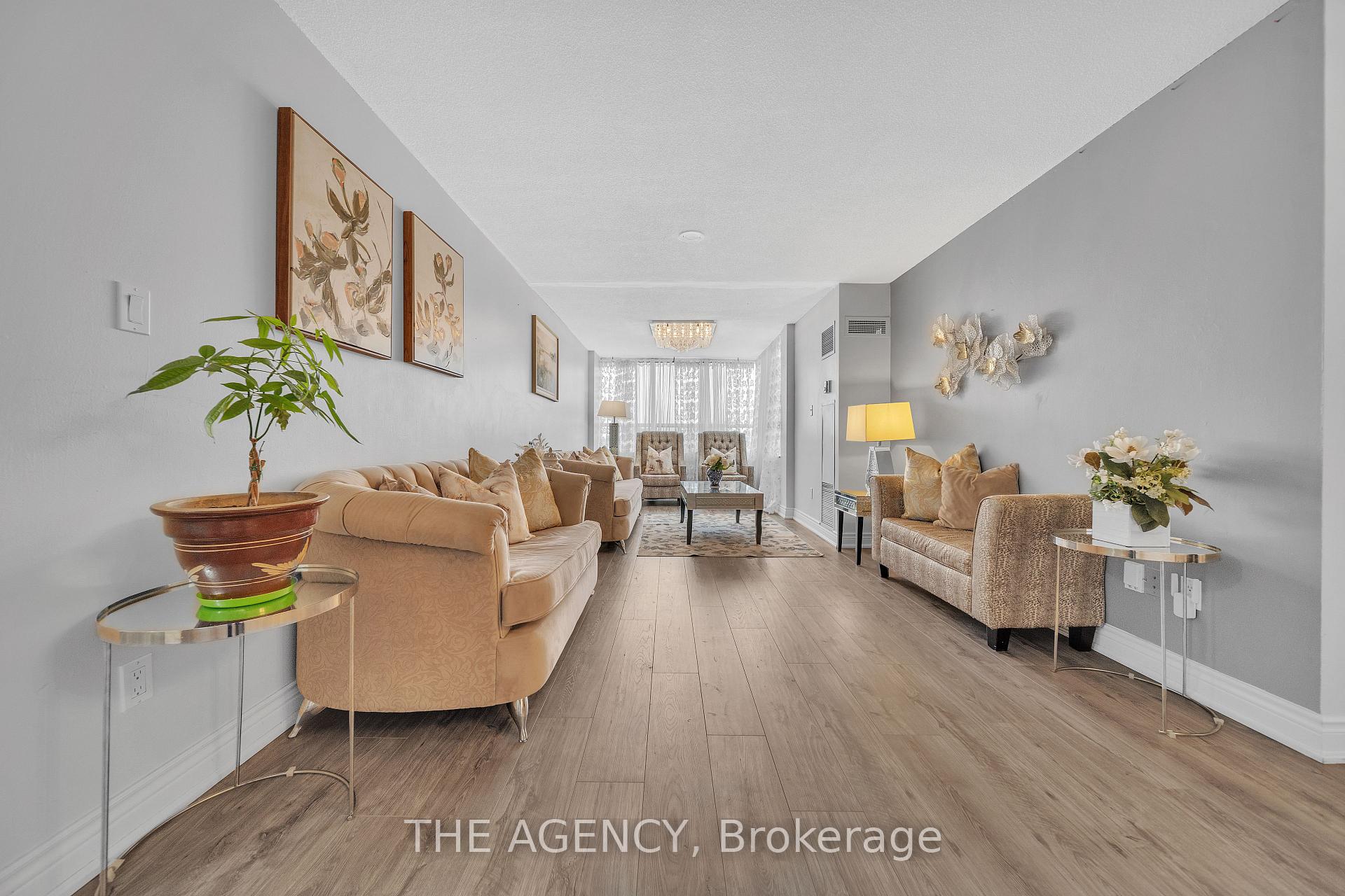 Photo 11 of Unit 505, 30 Malta Avenue, Brampton, Fletcher's Creek South — HOMEH