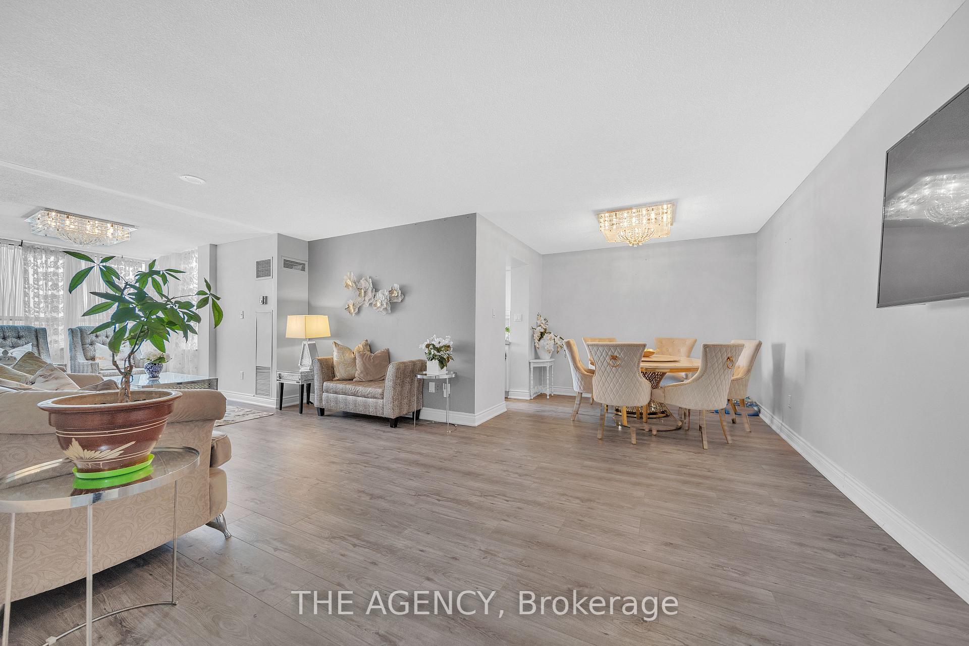 Photo 12 of Unit 505, 30 Malta Avenue, Brampton, Fletcher's Creek South — HOMEH