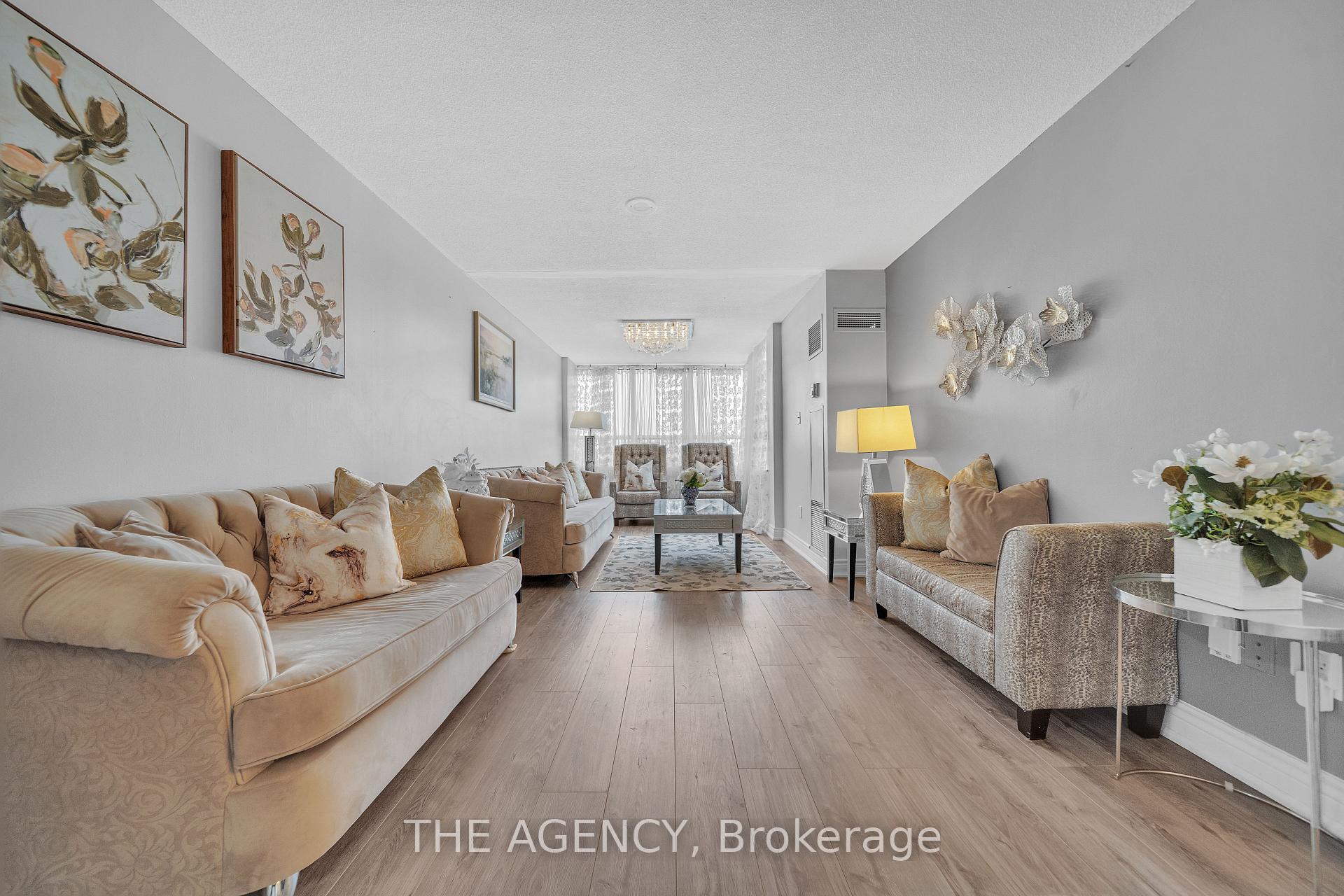Photo 15 of Unit 505, 30 Malta Avenue, Brampton, Fletcher's Creek South — HOMEH