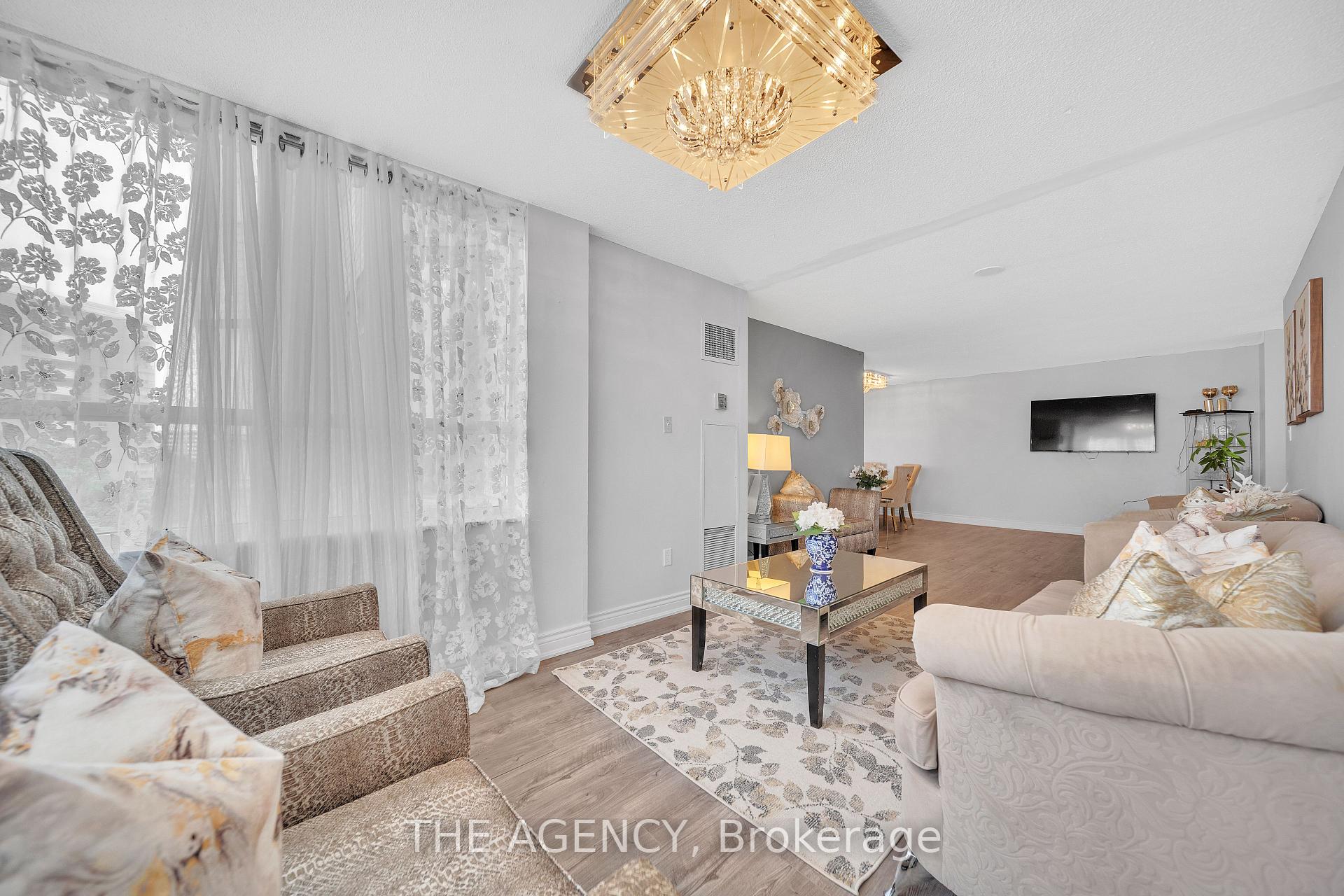 Photo 17 of Unit 505, 30 Malta Avenue, Brampton, Fletcher's Creek South — HOMEH