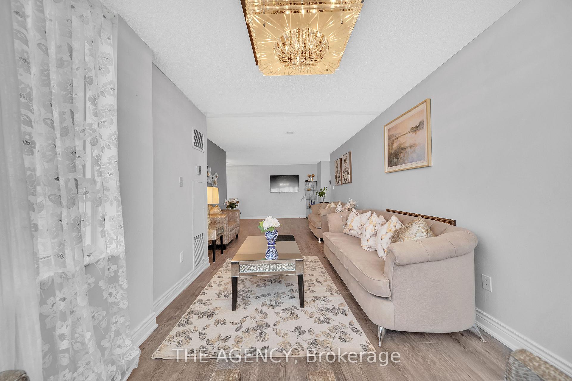 Photo 18 of Unit 505, 30 Malta Avenue, Brampton, Fletcher's Creek South — HOMEH