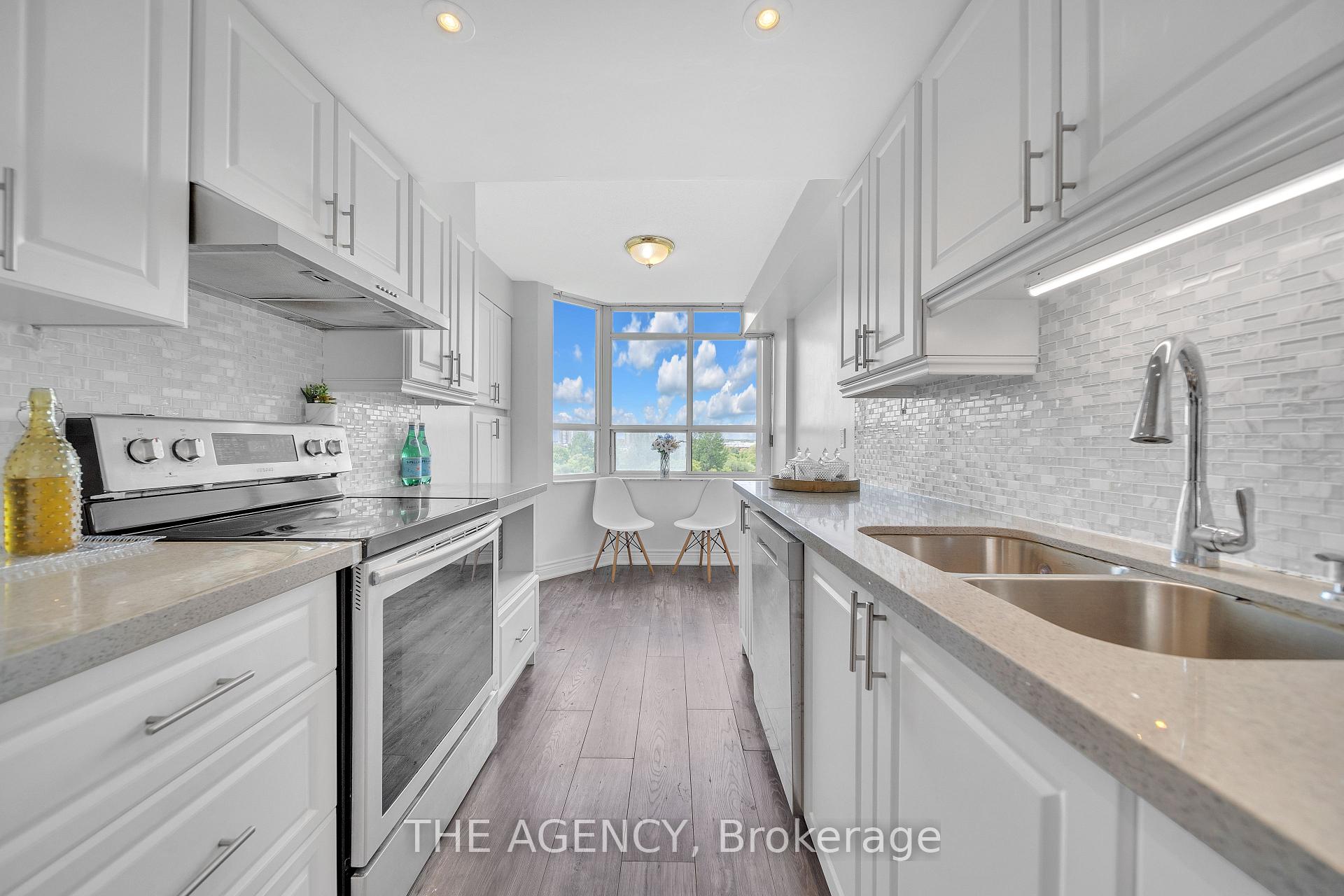 Photo 22 of Unit 505, 30 Malta Avenue, Brampton, Fletcher's Creek South — HOMEH