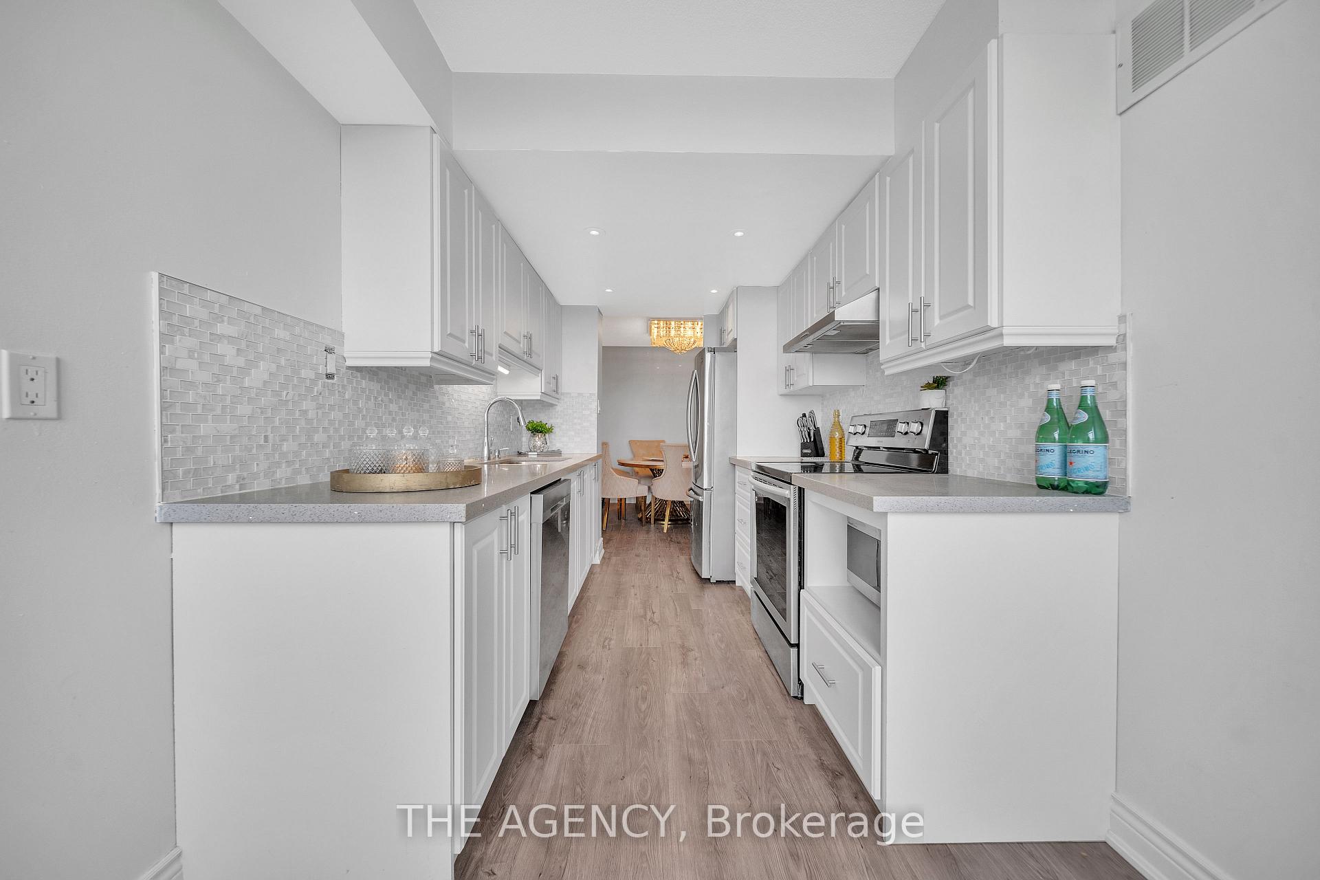 Photo 24 of Unit 505, 30 Malta Avenue, Brampton, Fletcher's Creek South — HOMEH