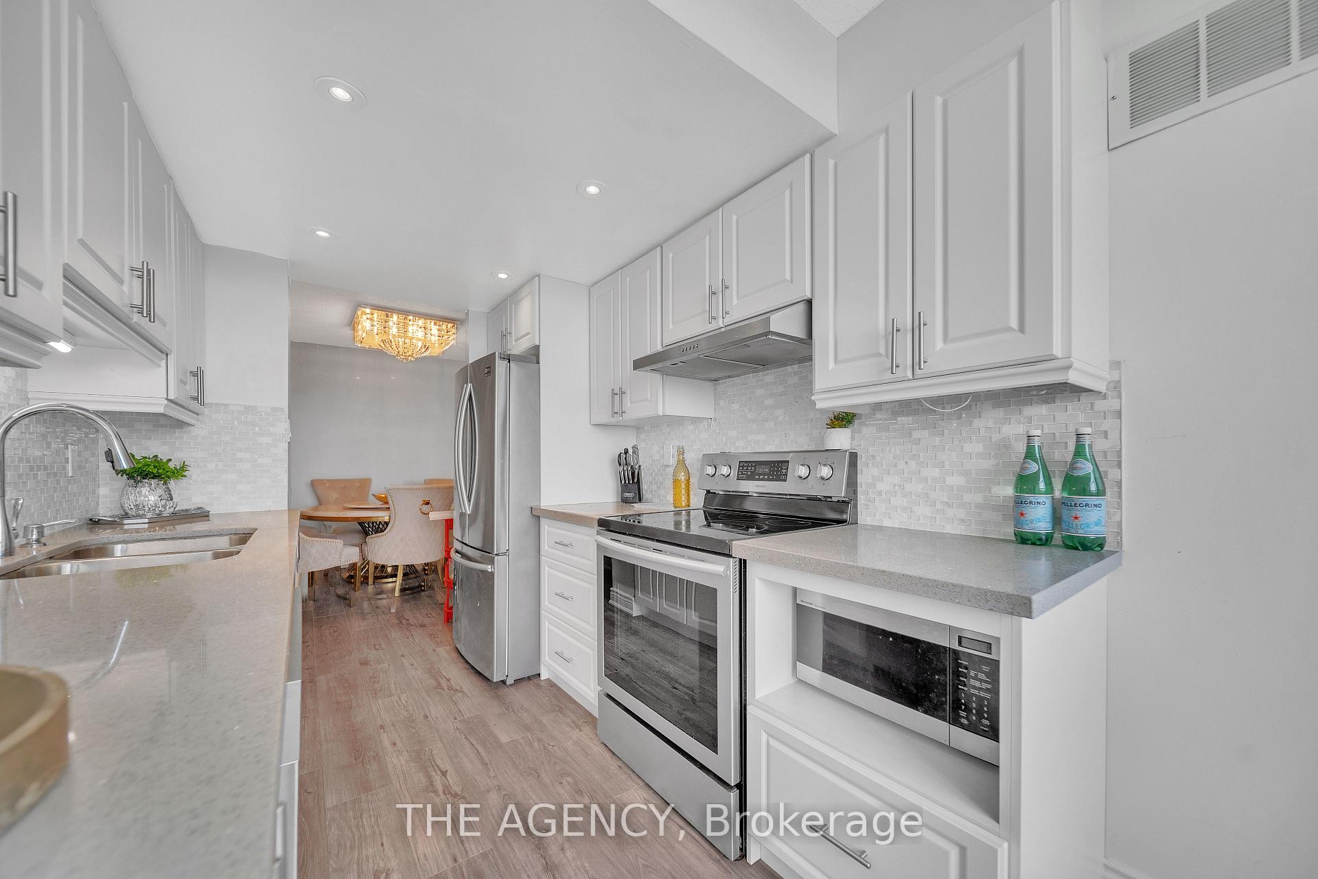 Photo 25 of Unit 505, 30 Malta Avenue, Brampton, Fletcher's Creek South — HOMEH