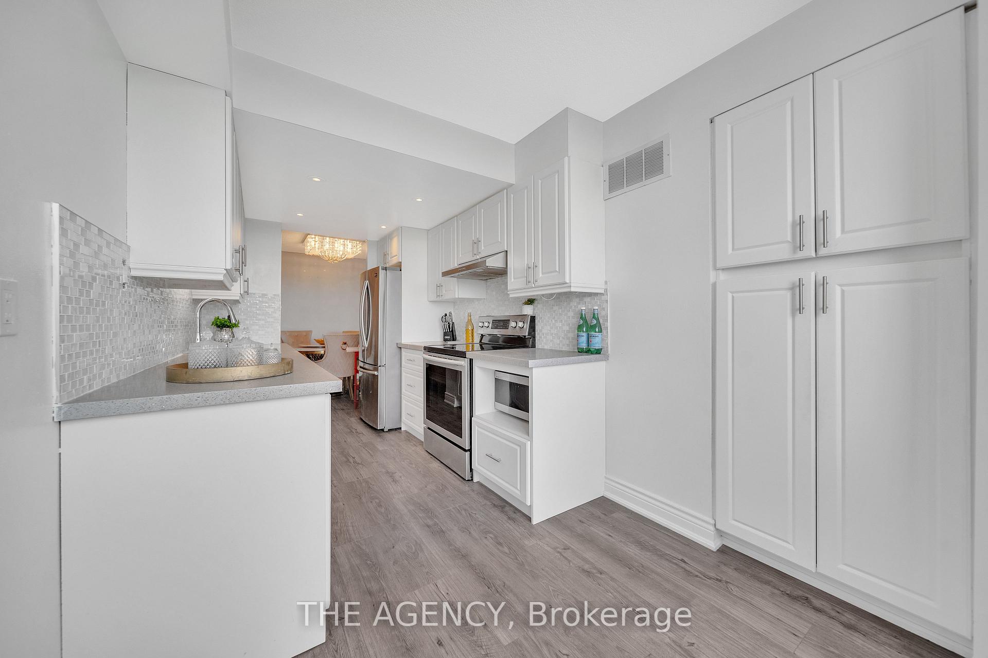 Photo 26 of Unit 505, 30 Malta Avenue, Brampton, Fletcher's Creek South — HOMEH