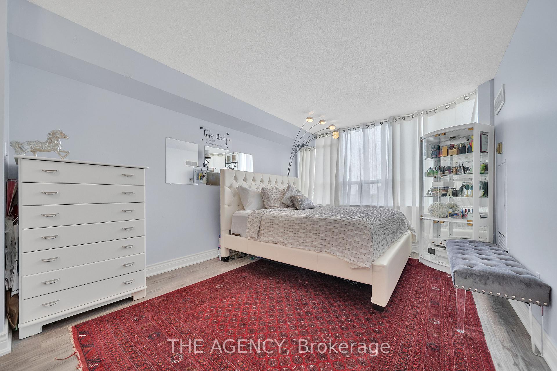 Photo 27 of Unit 505, 30 Malta Avenue, Brampton, Fletcher's Creek South — HOMEH