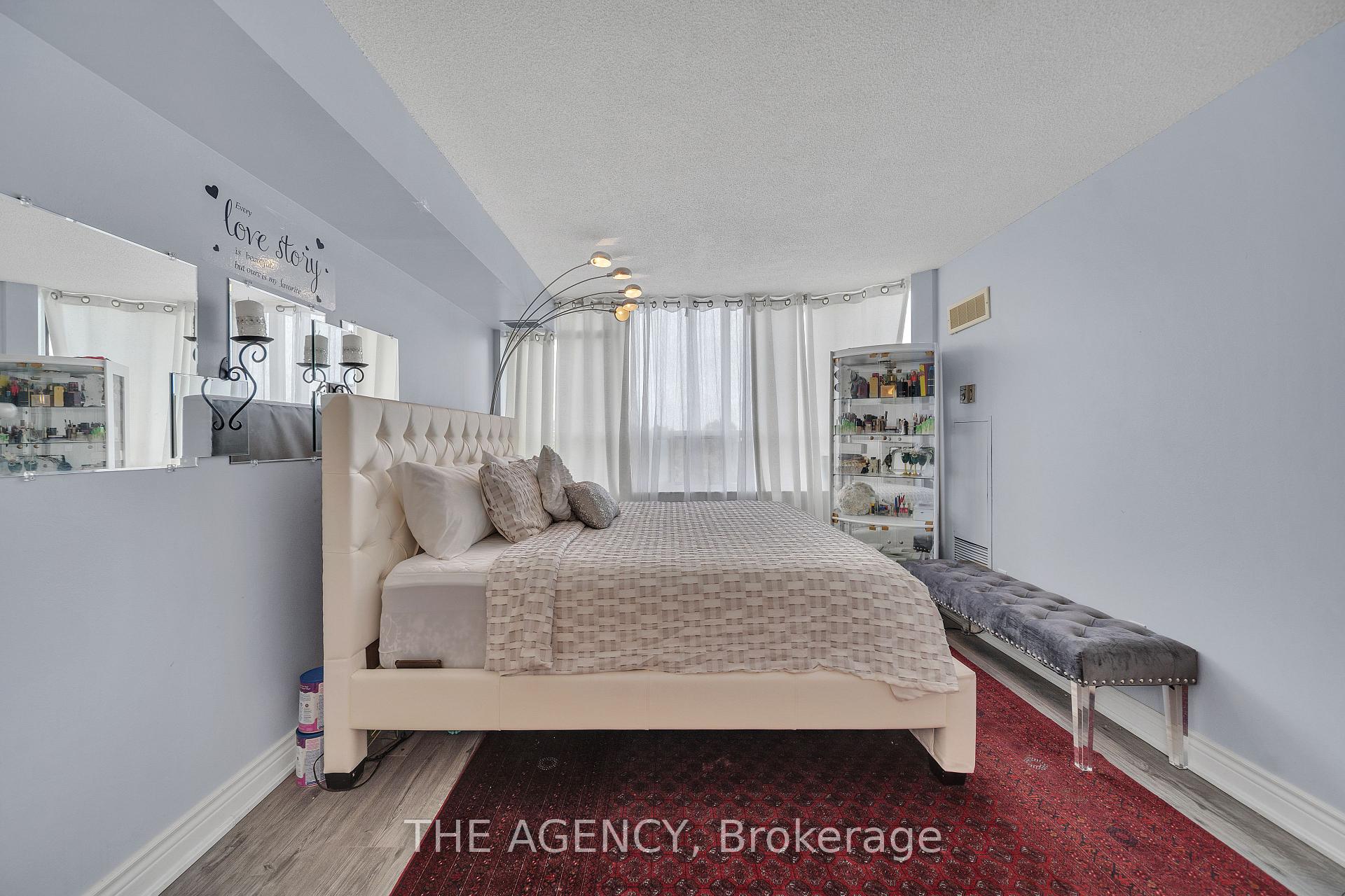 Photo 28 of Unit 505, 30 Malta Avenue, Brampton, Fletcher's Creek South — HOMEH