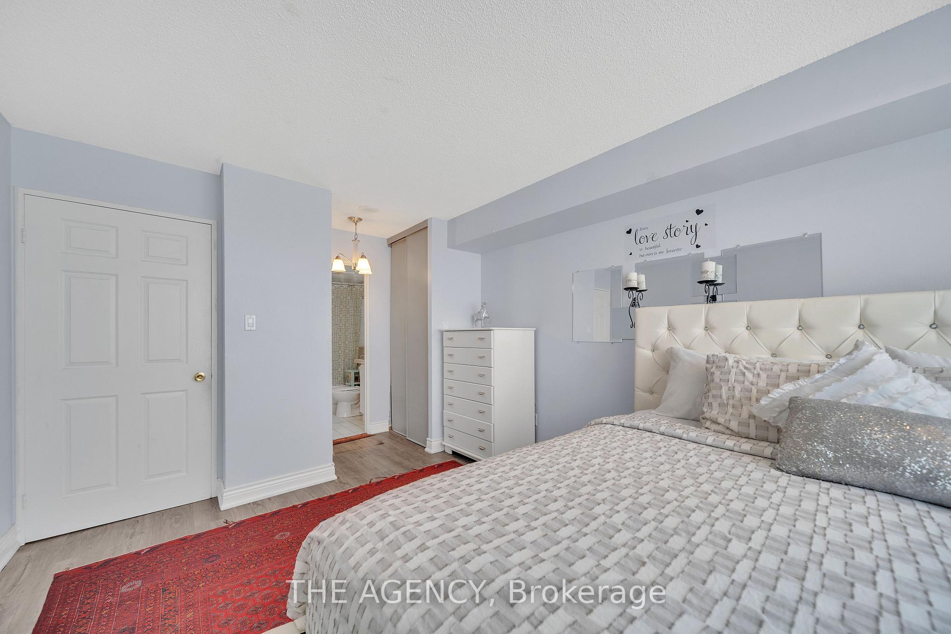 Photo 29 of Unit 505, 30 Malta Avenue, Brampton, Fletcher's Creek South — HOMEH
