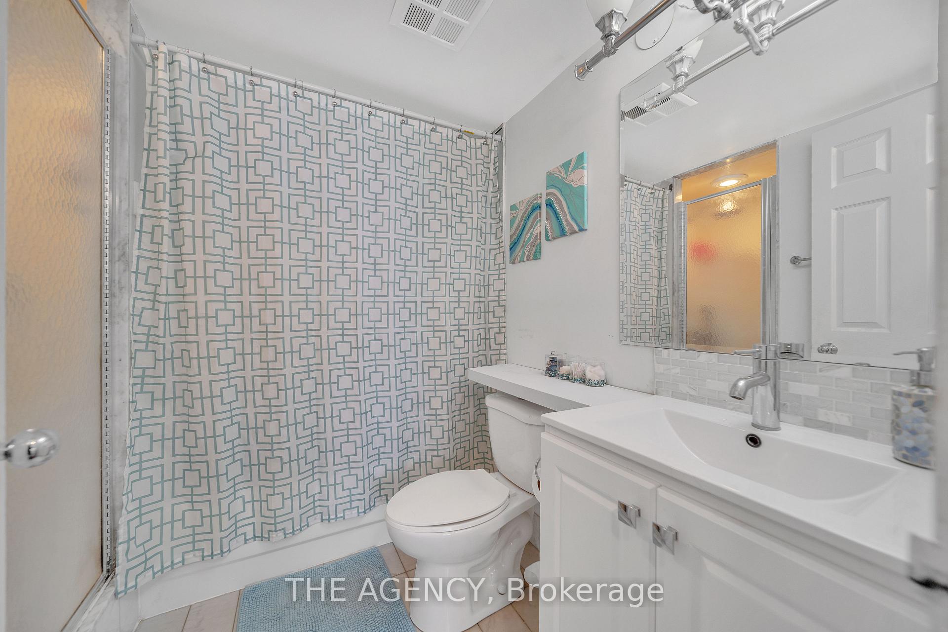 Photo 30 of Unit 505, 30 Malta Avenue, Brampton, Fletcher's Creek South — HOMEH