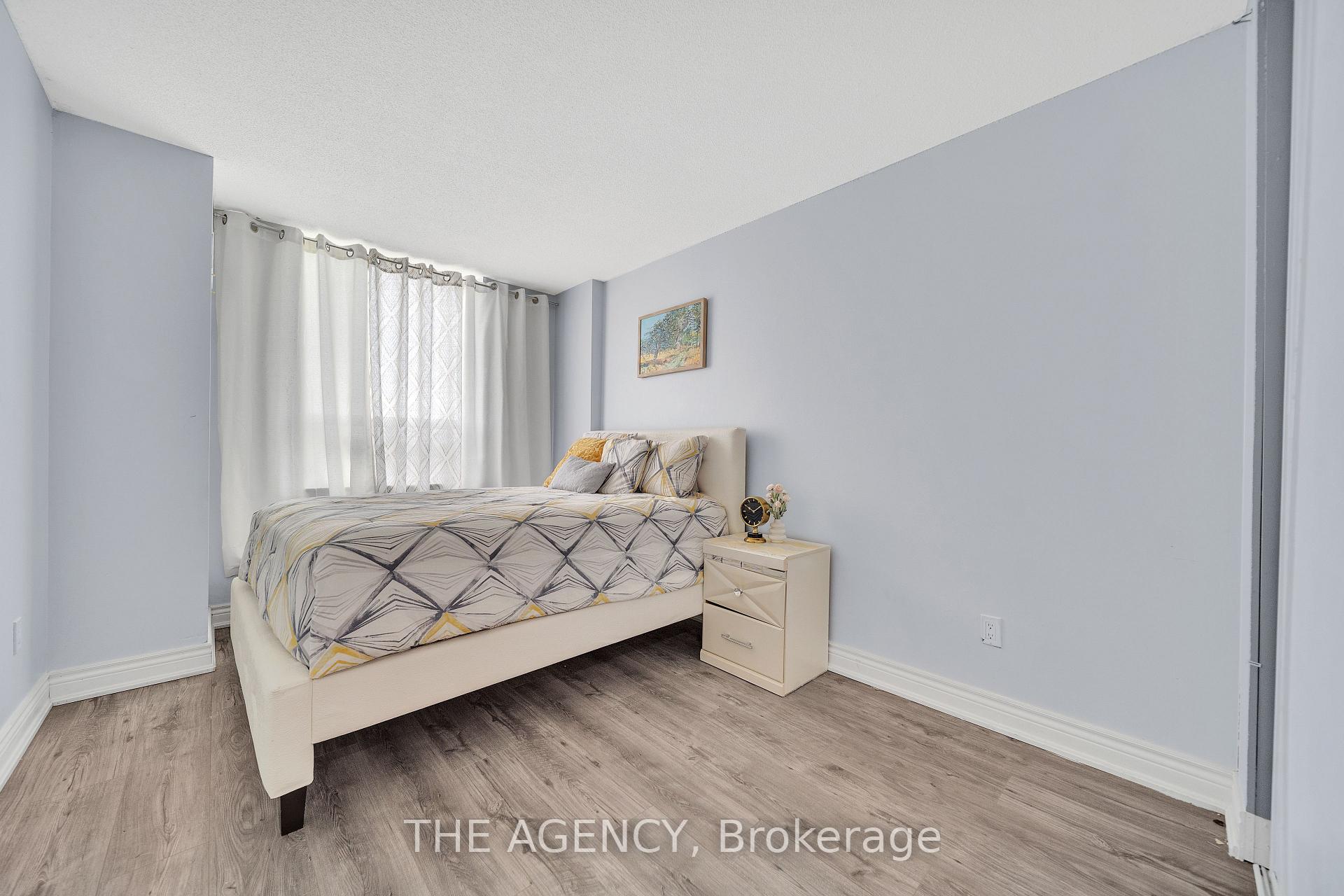 Photo 31 of Unit 505, 30 Malta Avenue, Brampton, Fletcher's Creek South — HOMEH