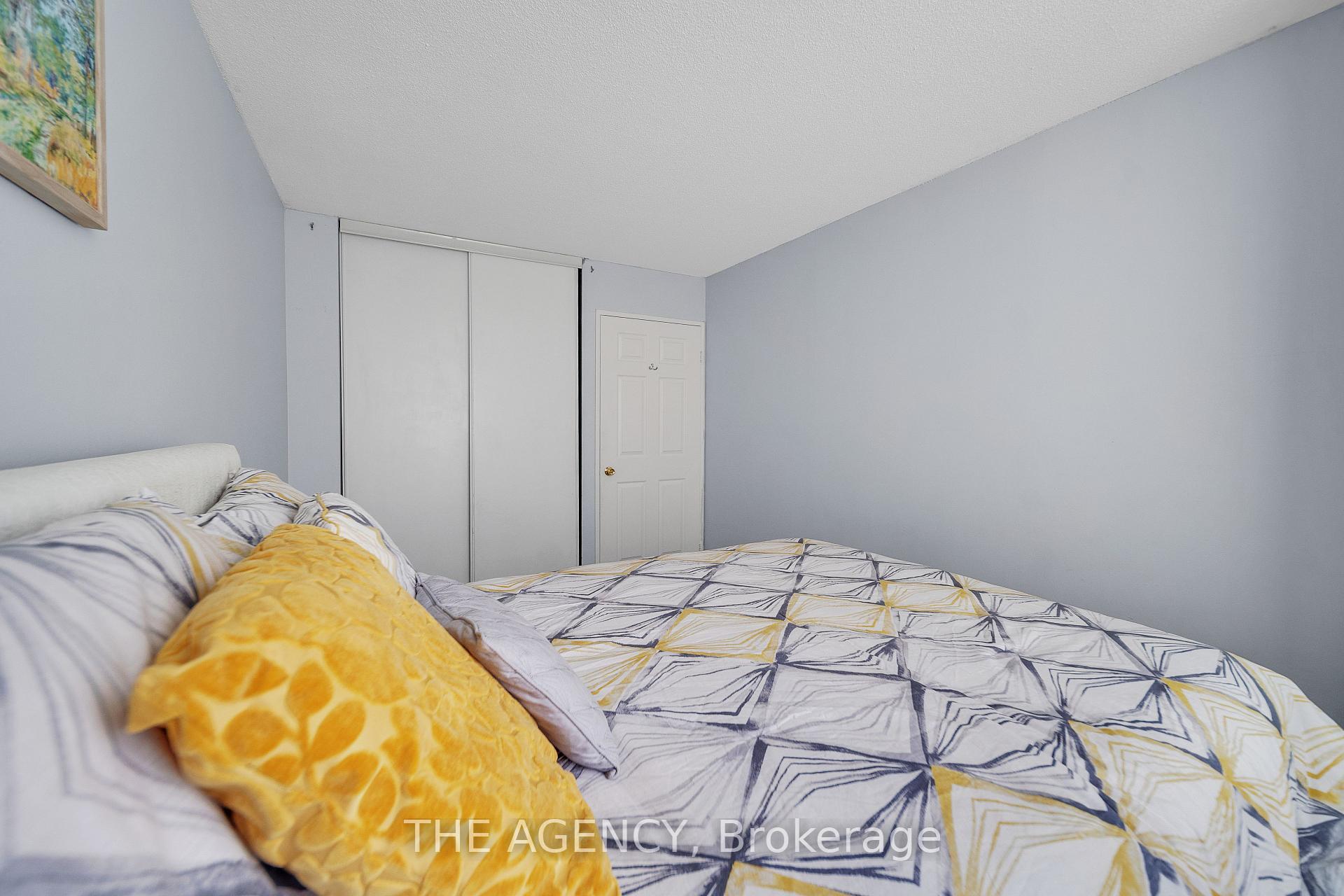 Photo 33 of Unit 505, 30 Malta Avenue, Brampton, Fletcher's Creek South — HOMEH