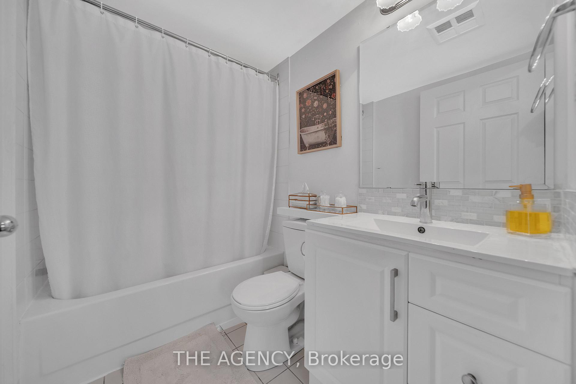 Photo 34 of Unit 505, 30 Malta Avenue, Brampton, Fletcher's Creek South — HOMEH