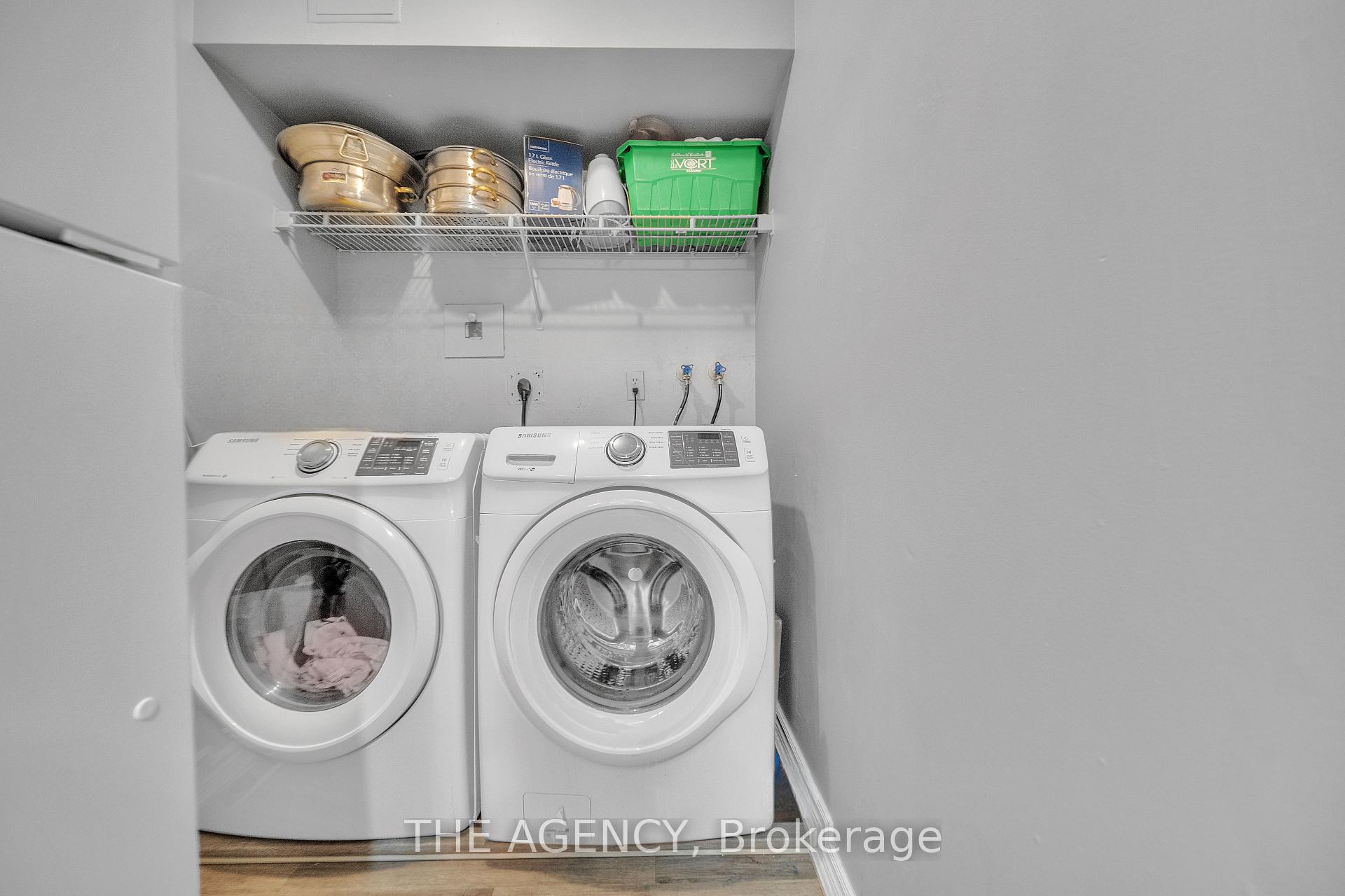 Photo 35 of Unit 505, 30 Malta Avenue, Brampton, Fletcher's Creek South — HOMEH