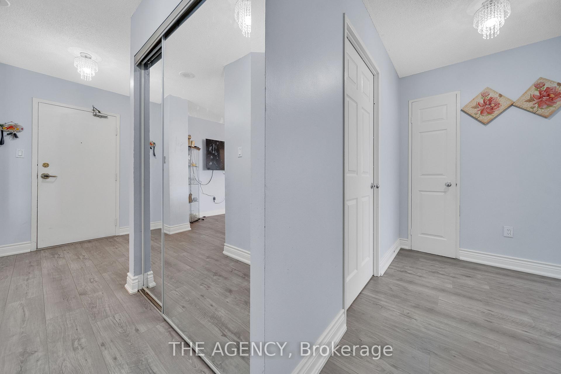 Photo 36 of Unit 505, 30 Malta Avenue, Brampton, Fletcher's Creek South — HOMEH