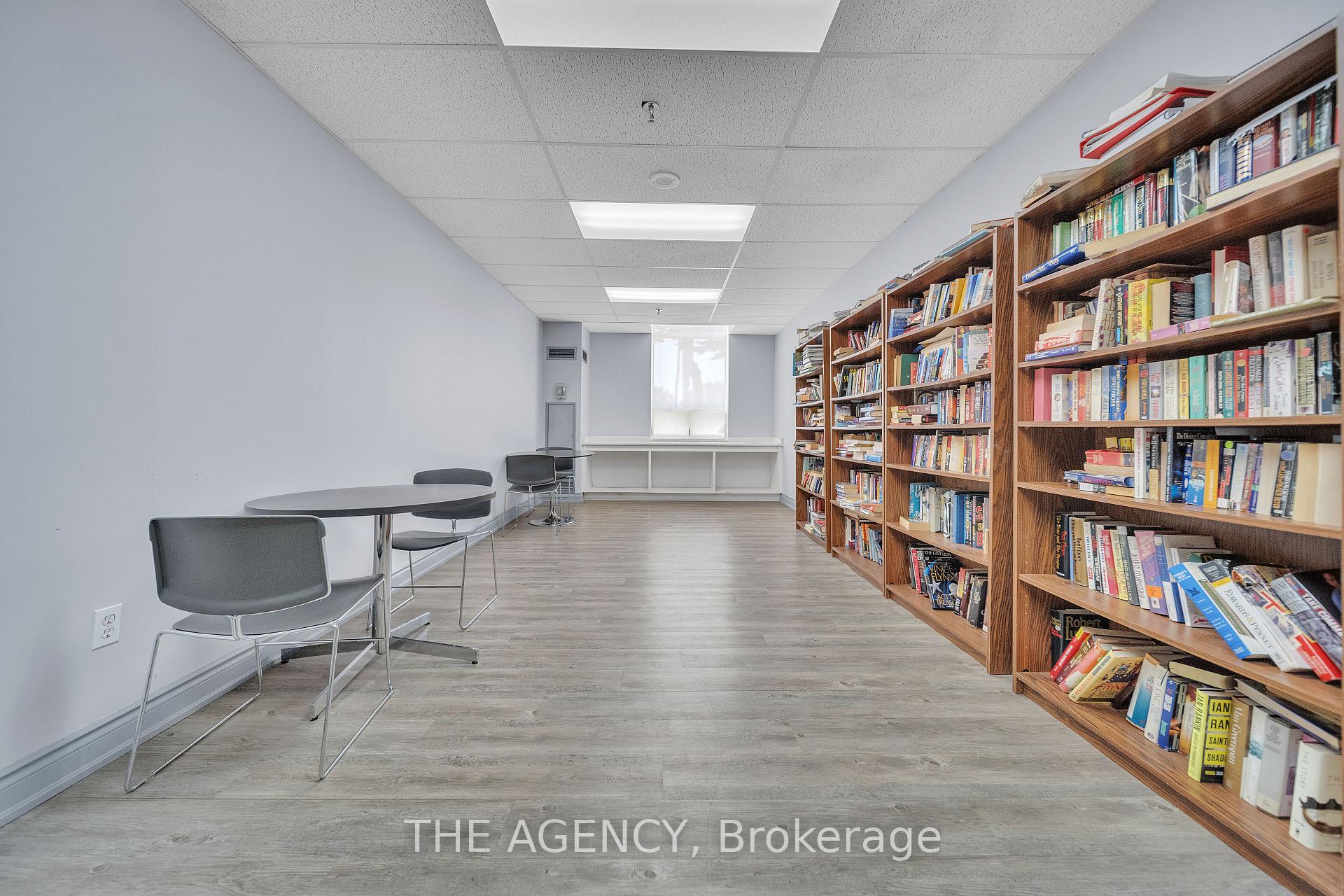 Photo 38 of Unit 505, 30 Malta Avenue, Brampton, Fletcher's Creek South — HOMEH