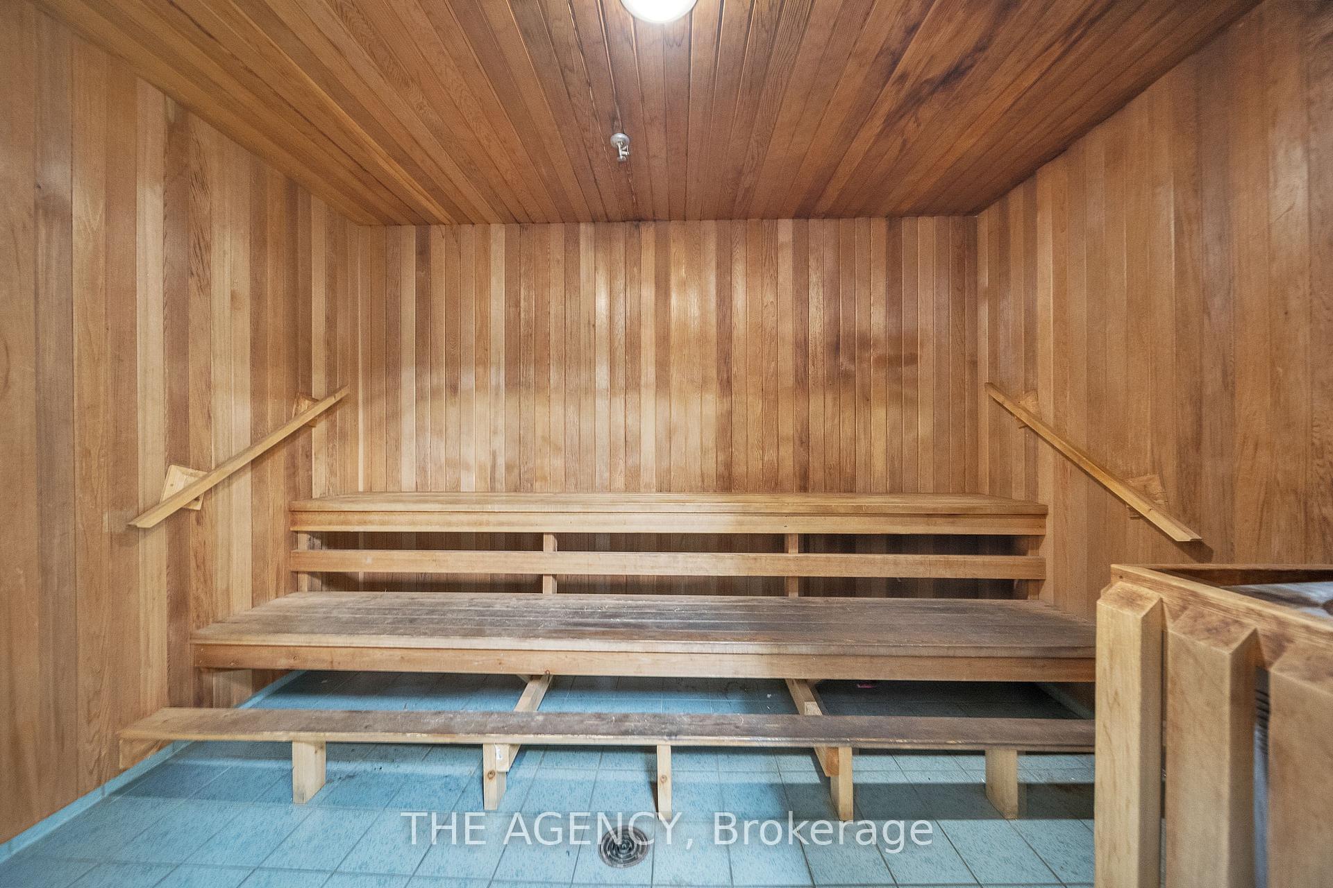 Photo 40 of Unit 505, 30 Malta Avenue, Brampton, Fletcher's Creek South — HOMEH