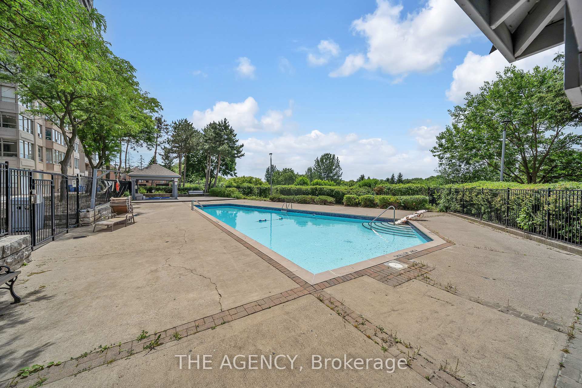 Photo 41 of Unit 505, 30 Malta Avenue, Brampton, Fletcher's Creek South — HOMEH