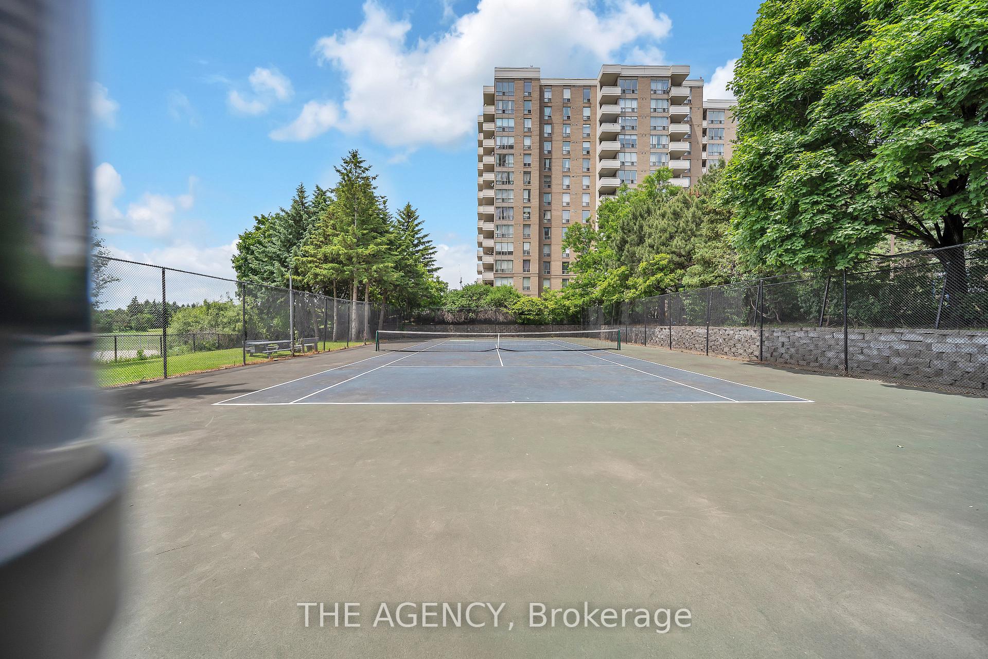 Photo 42 of Unit 505, 30 Malta Avenue, Brampton, Fletcher's Creek South — HOMEH