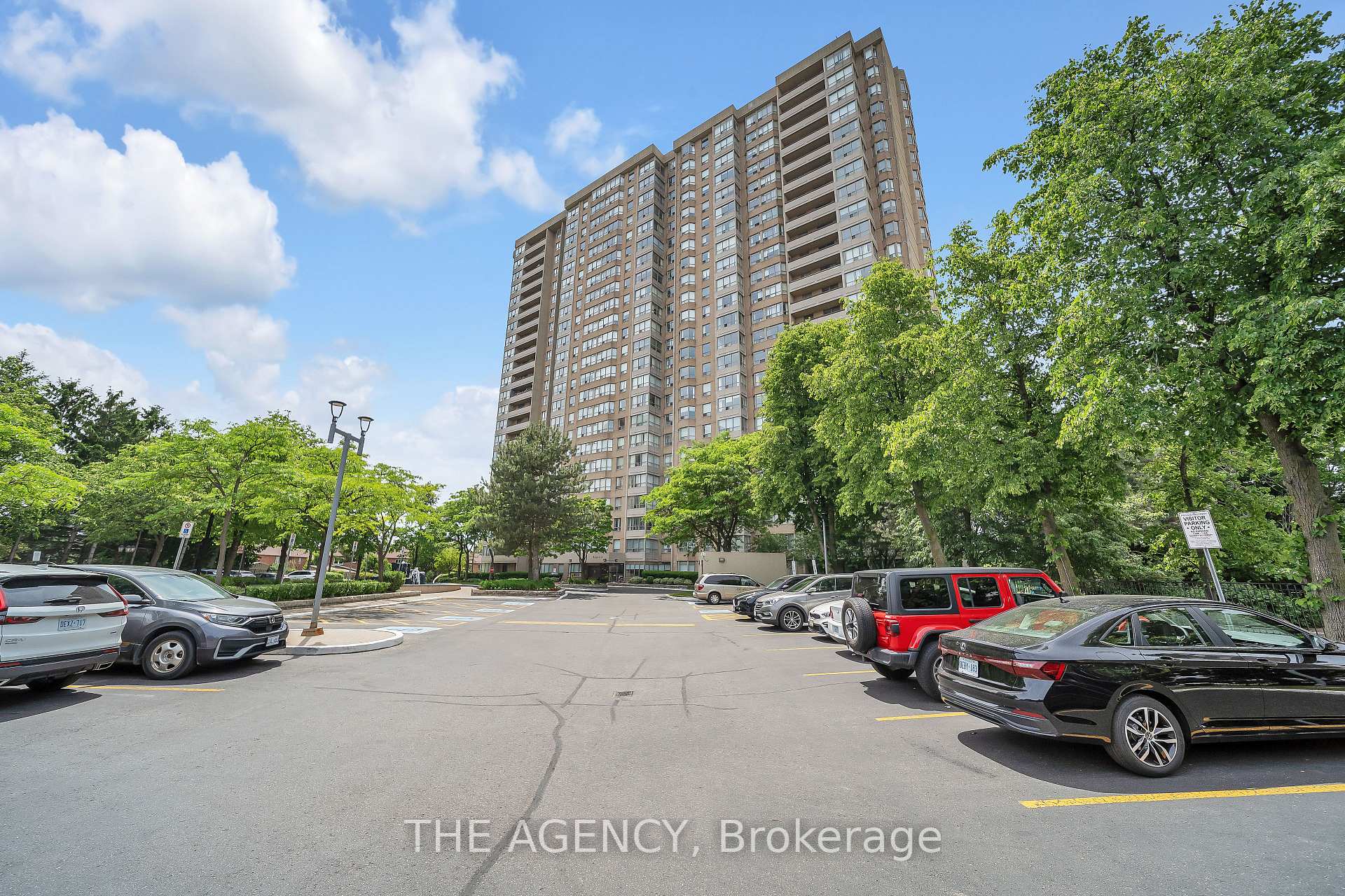 Photo 43 of Unit 505, 30 Malta Avenue, Brampton, Fletcher's Creek South — HOMEH