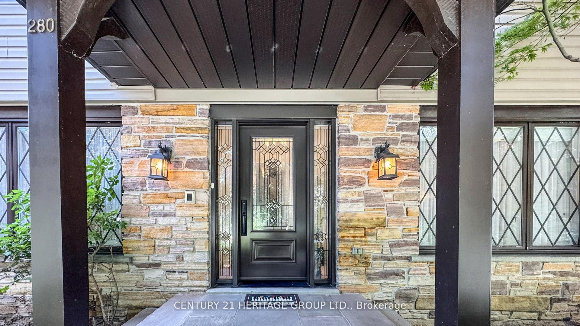 Photo 3 of 280 Henderson Avenue, Markham, Royal Orchard — HOMEH