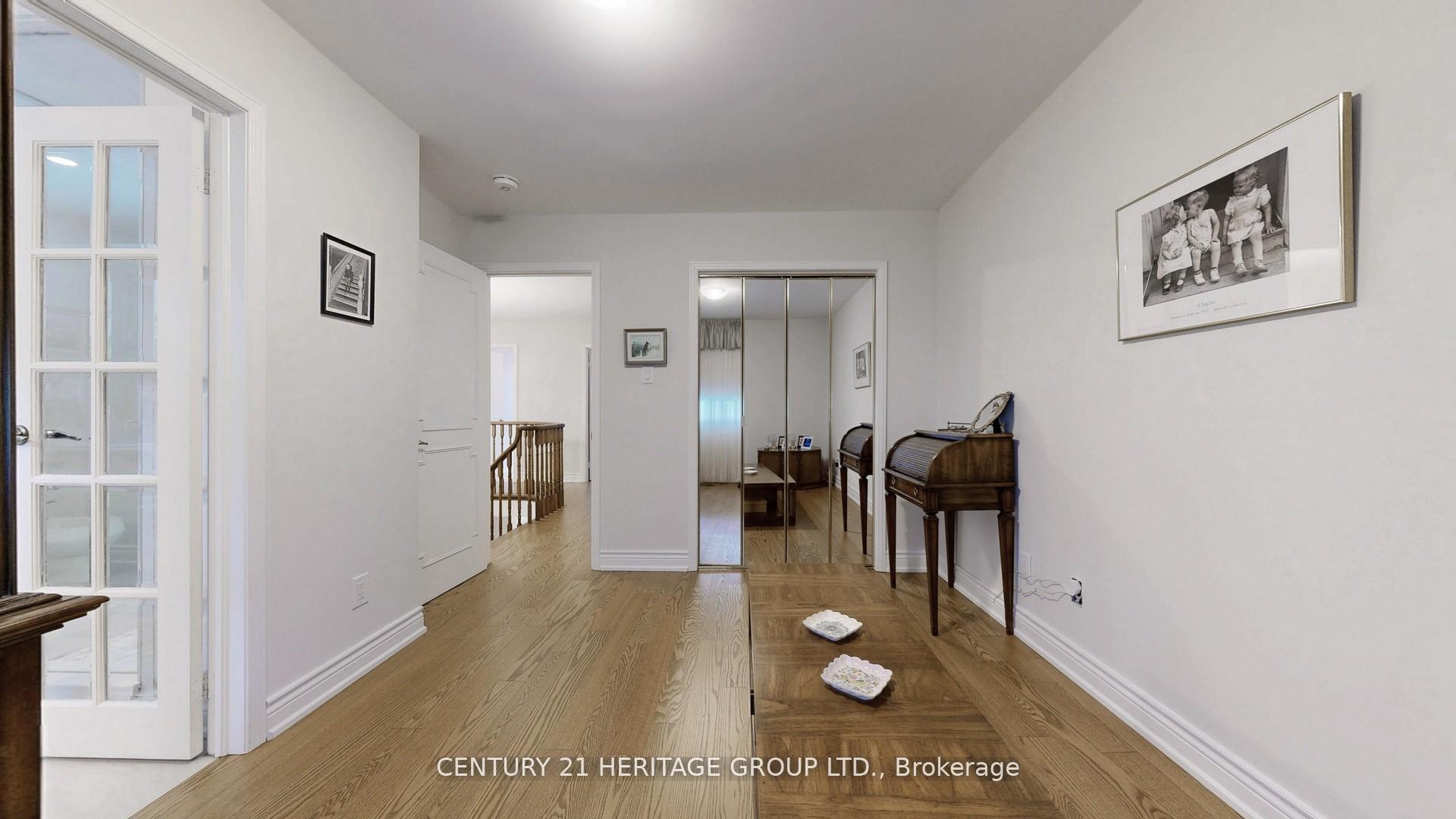 Photo 26 of 280 Henderson Avenue, Markham, Royal Orchard — HOMEH