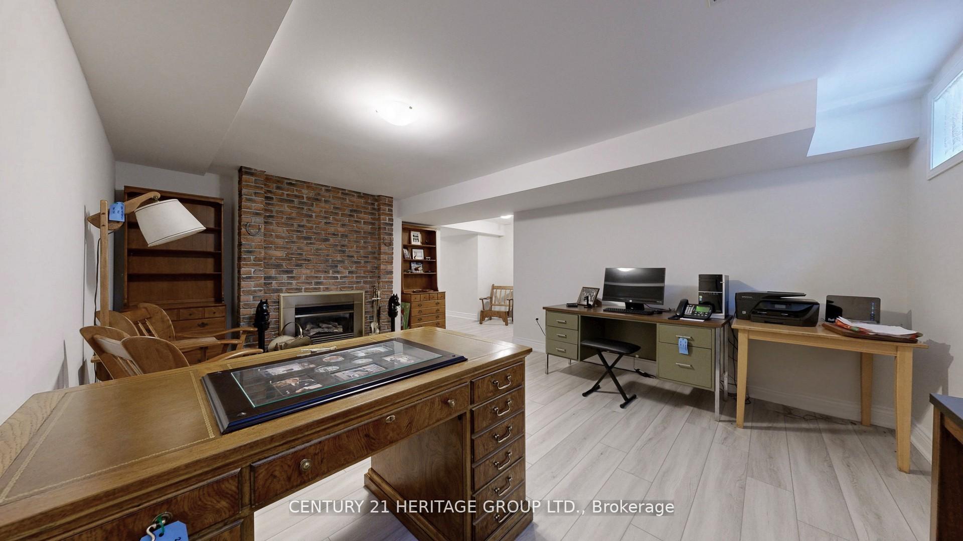 Photo 42 of 280 Henderson Avenue, Markham, Royal Orchard — HOMEH